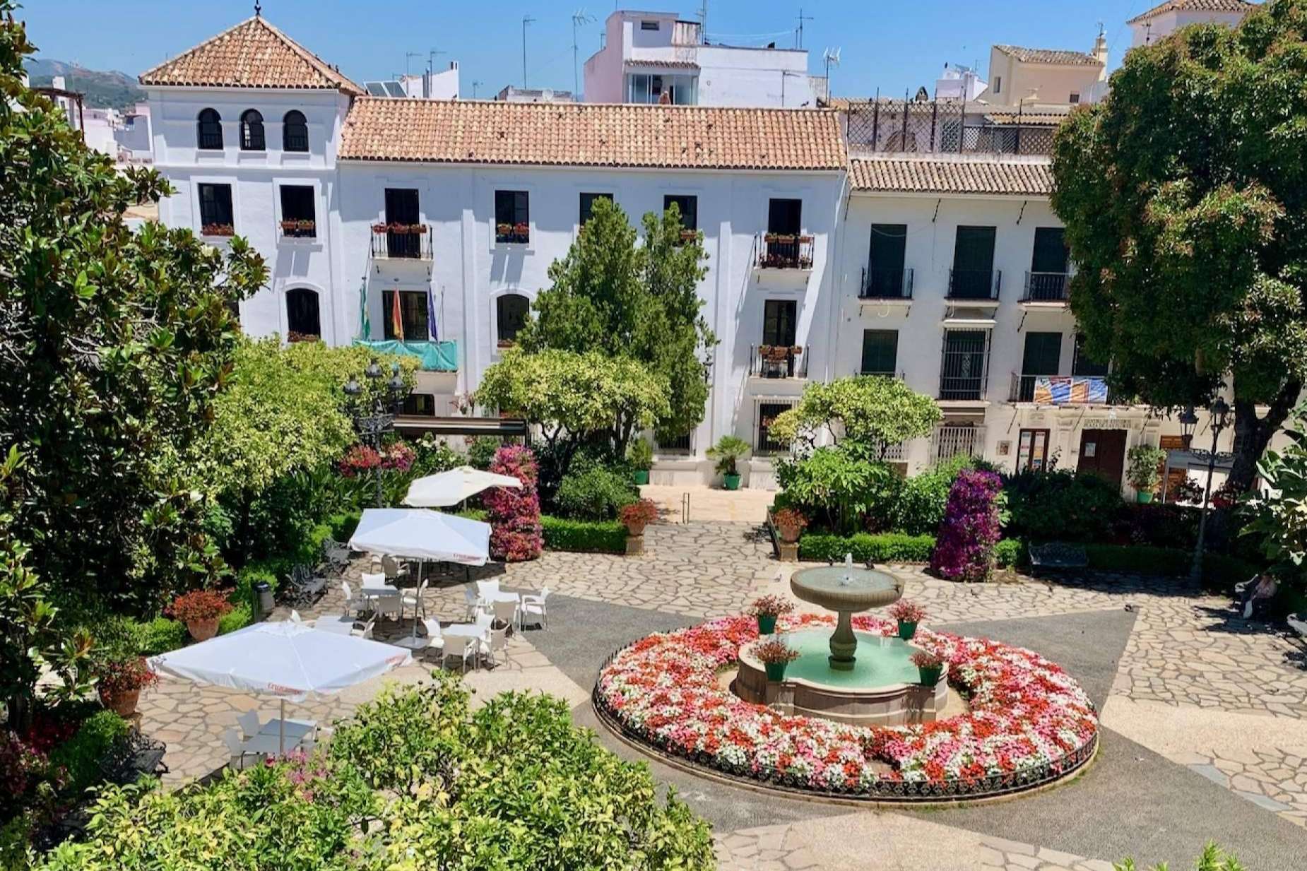 Certificación hoteles sostenibles en Málaga, adaptación al cambio y comunicación con Made In Málaga
