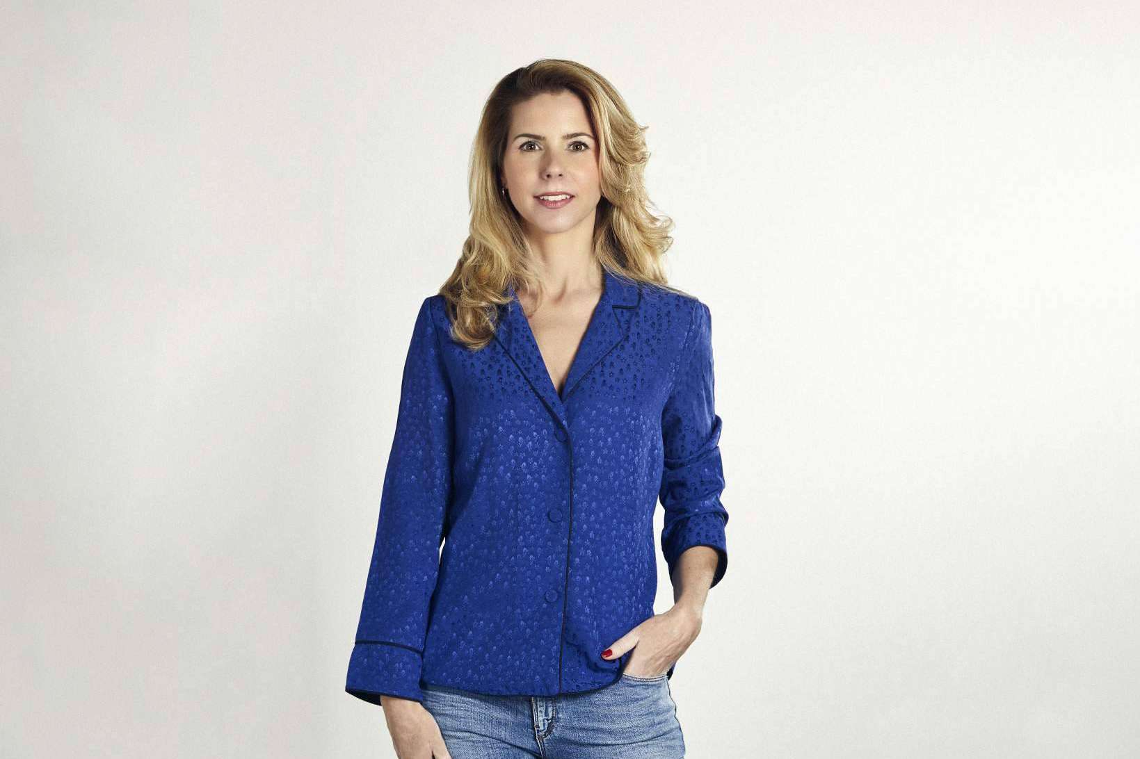 Prevenir el cáncer de mama, los consejos de Virginia Barrau