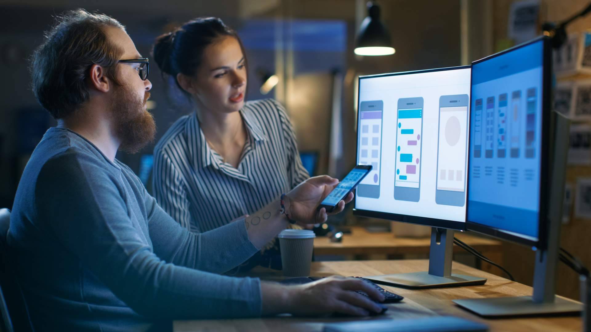 En 2021 es posible vivir de internet con la propuesta del Club de APPS 777