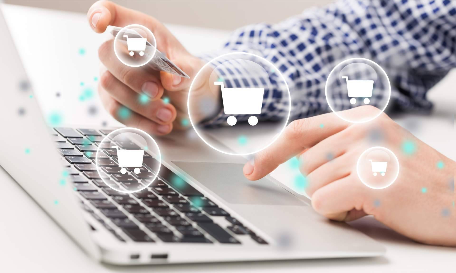 La agencia marketing digital IDX Innovadeluxe se encarga del desarrollo de e-commerce y tiendas online