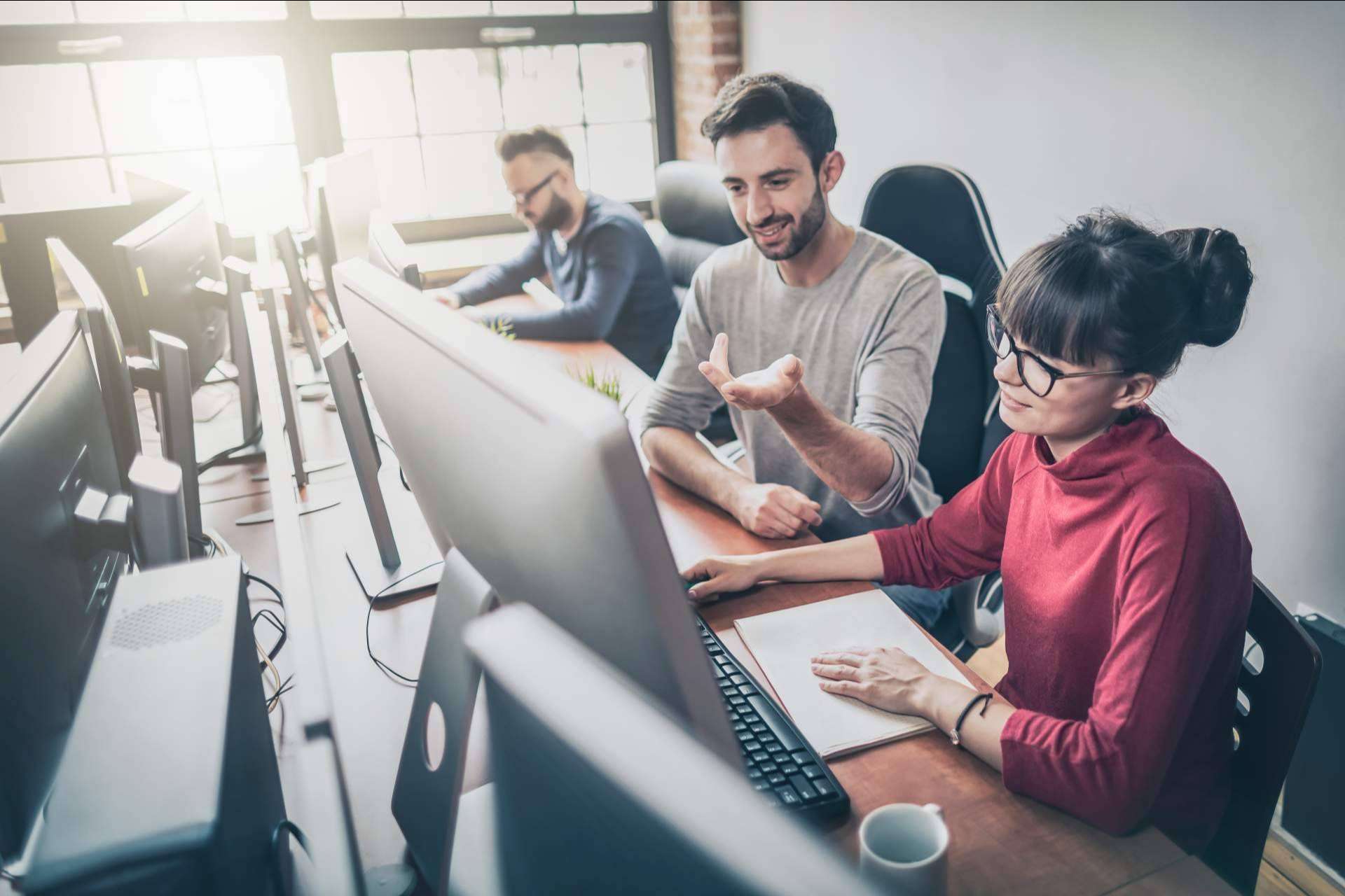 La agencia de marketing de contenidos SEO especializada en España y Latinoamérica, SEOdalia