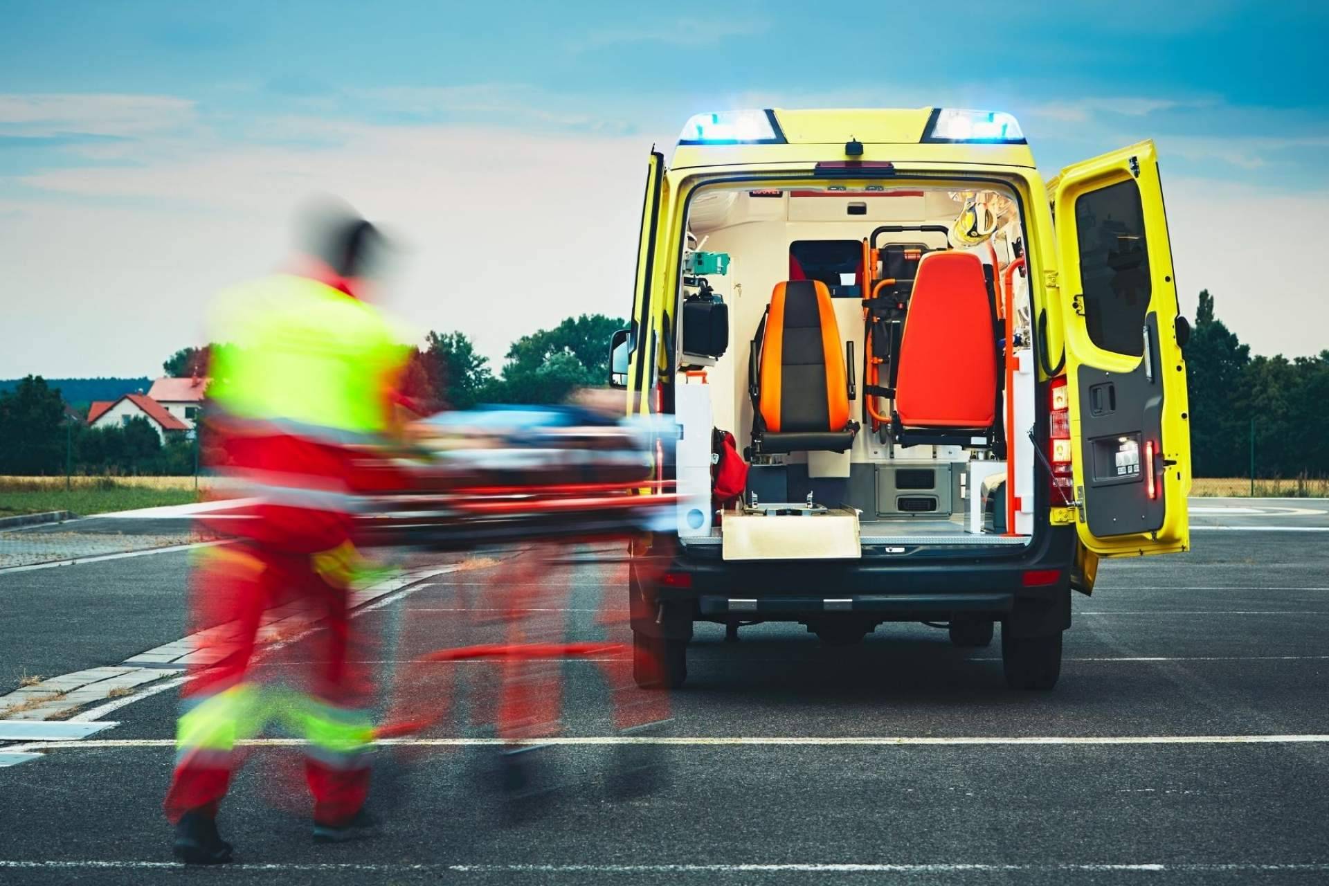 Los cursos de emergencias de Esforem que pueden salvar vidas