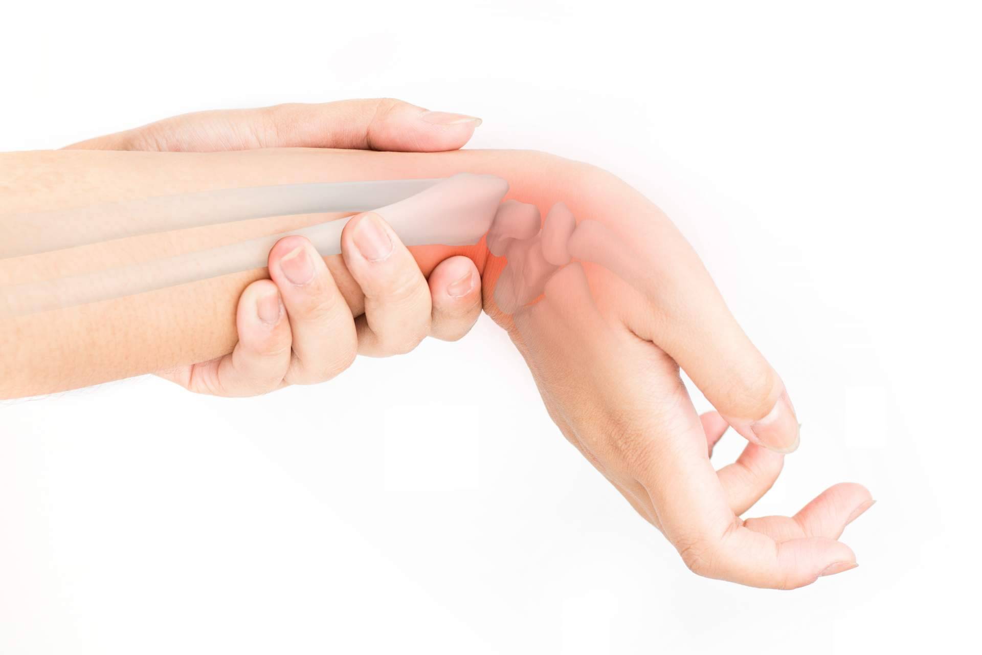 Diet & Life ofrece los complementos naturales para mejorar la salud de los huesos y articulaciones