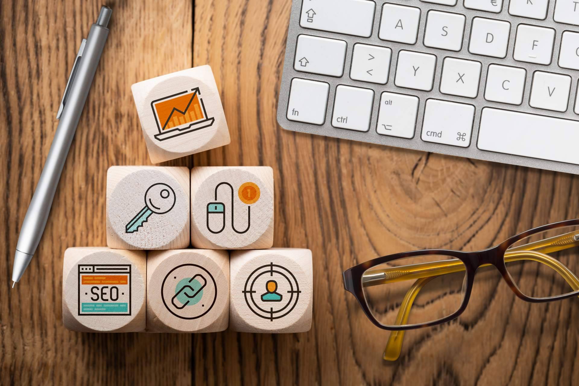 El servicio de posicionamiento web de Talentum Digital permite aparecer en los primeros resultados de búsqueda