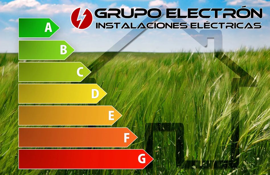 Cómo ahorrar electricidad en casa, en la oficina y en la empresa, por SOLUCIONES ELECTRON