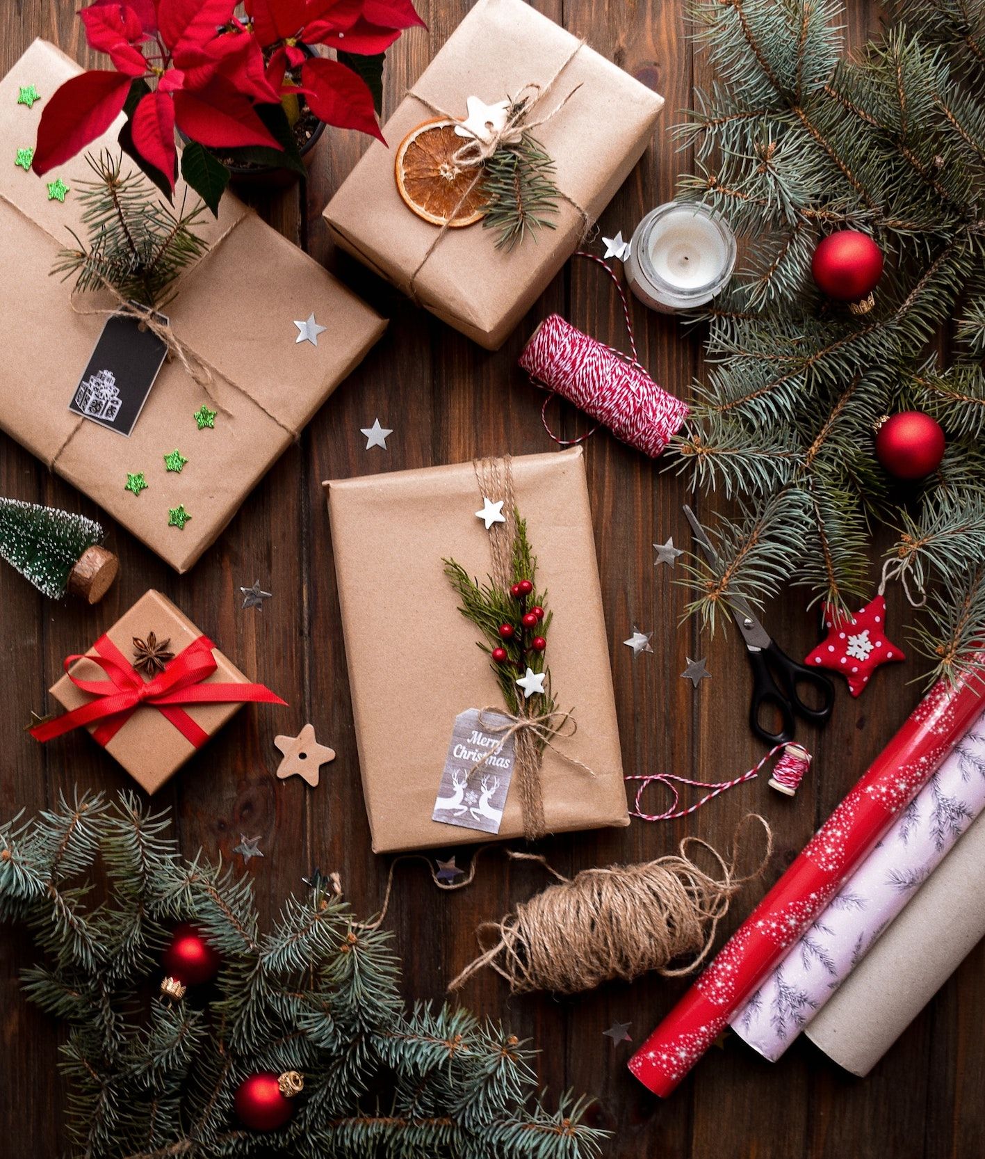 Regalos para todos los bolsillos de 180 the concept, Vica Designs y Yanbal entre otros