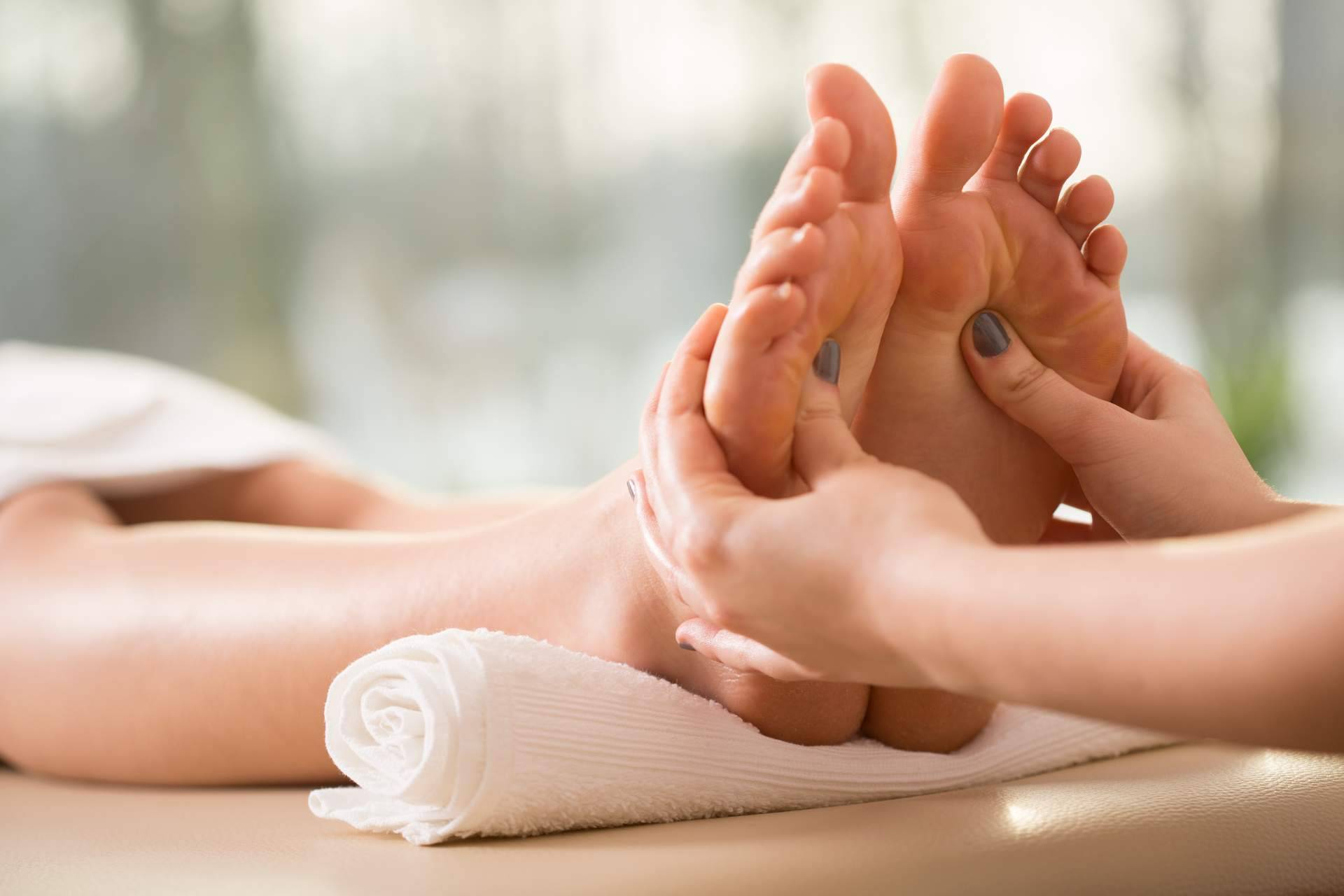 ¿Por qué es importante el masaje abhyanga en otoño?, por Ayurveda Medicina Natural