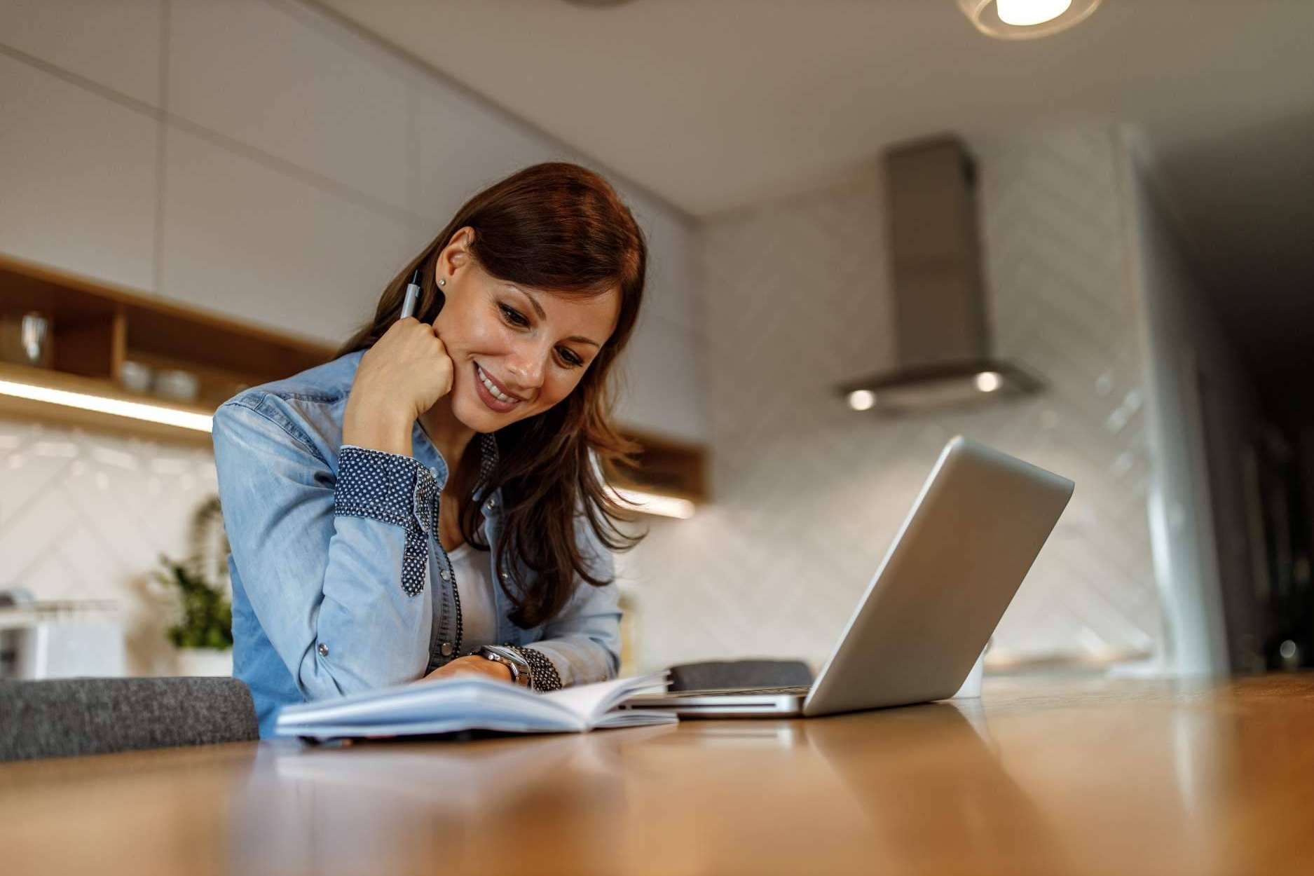 Reinventarse a los 40 con el coaching de Maite Pregal