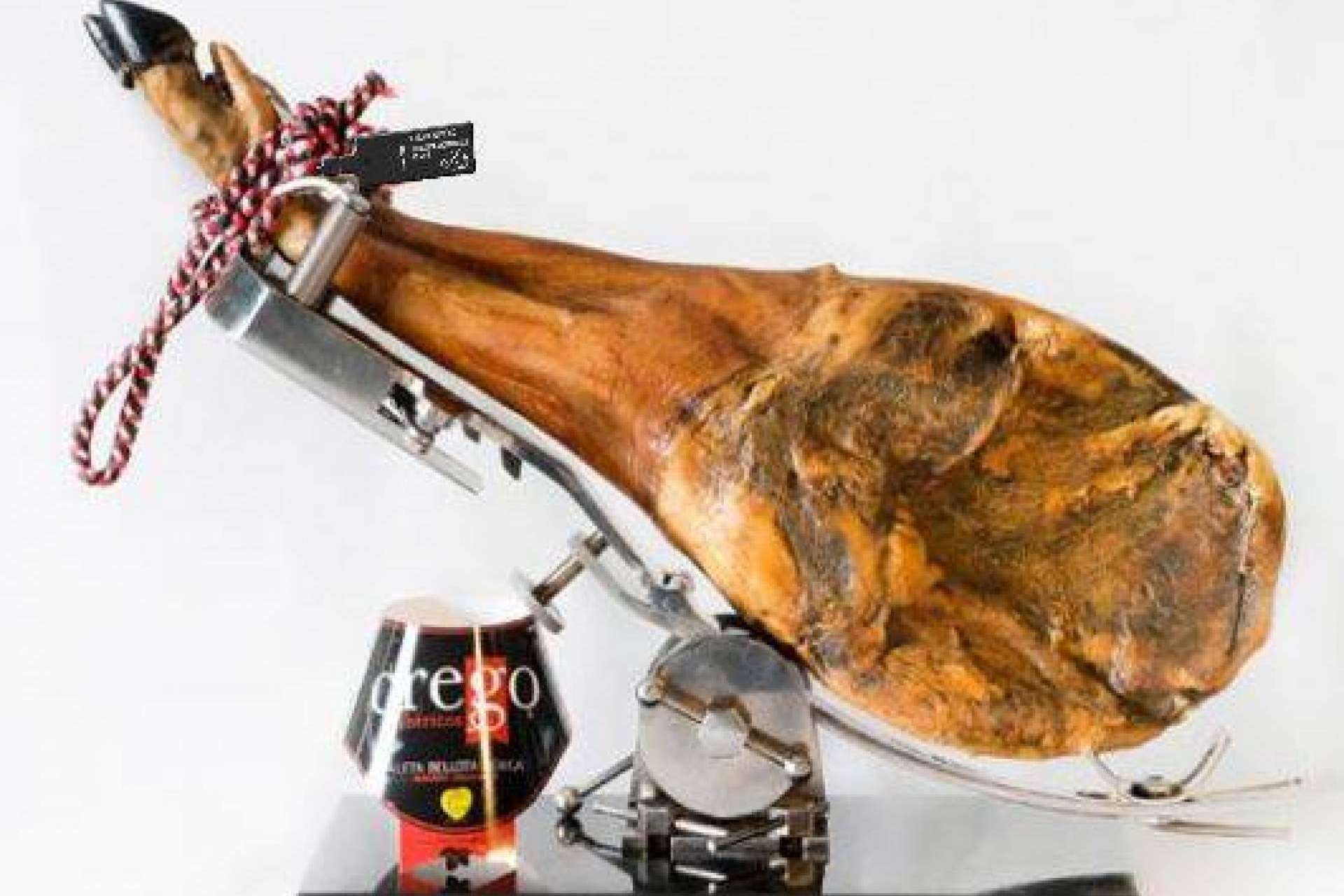 El jamón, la joya española, y las infinitas posibilidades que ofrece