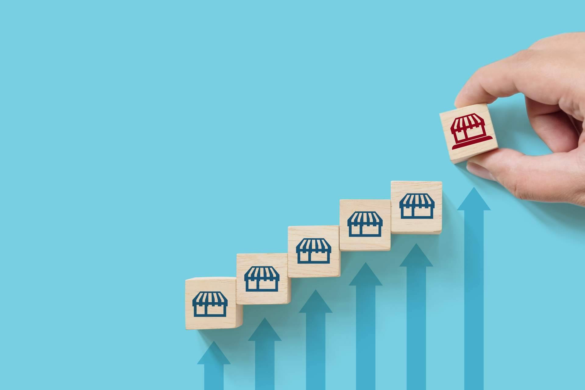 Las ventajas de invertir en una franquicia inmobiliaria con Grupo Best