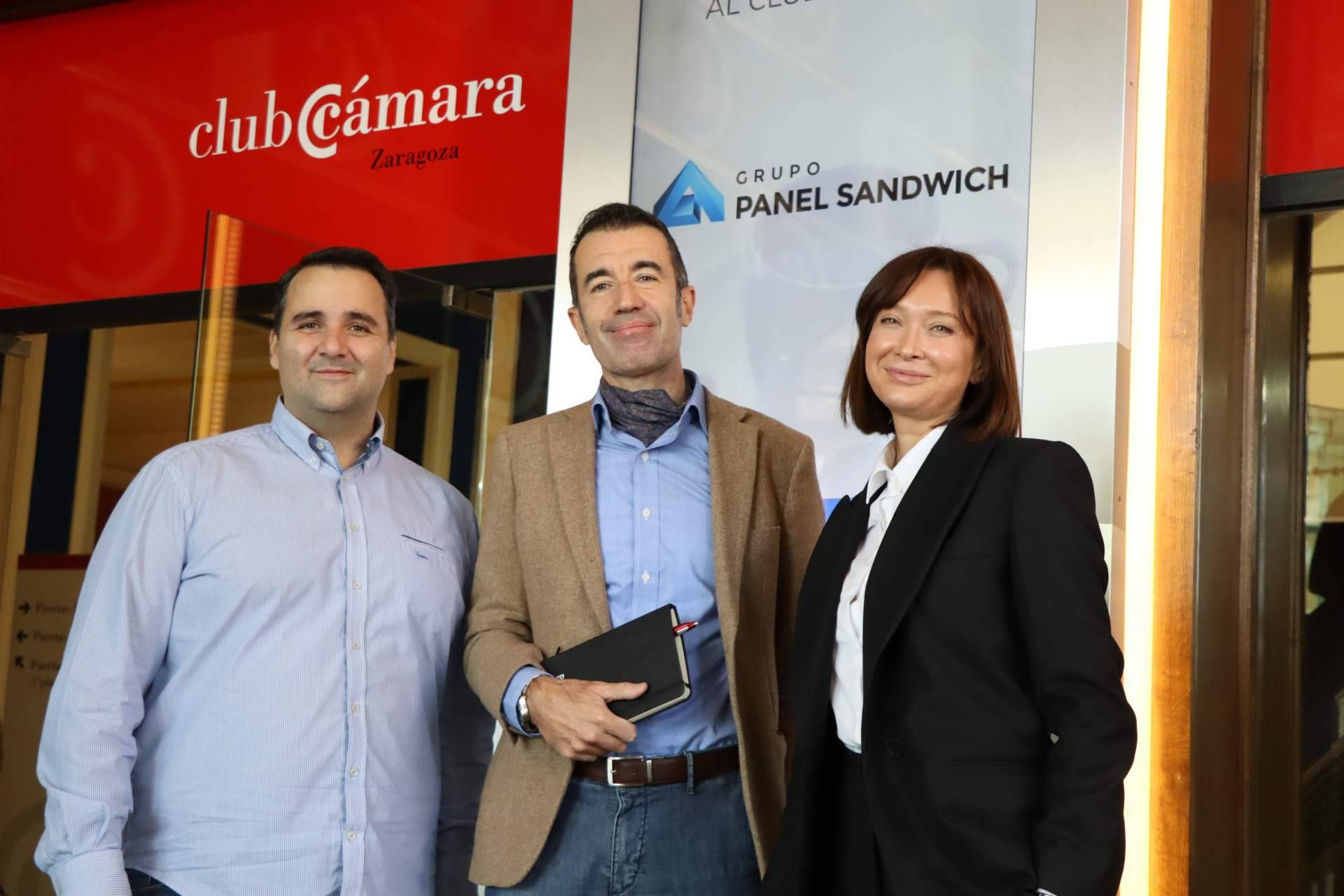 Panel Sandwich Group, la empresa reconocida en la fabricación y distribución de material de construcción panel sandwich