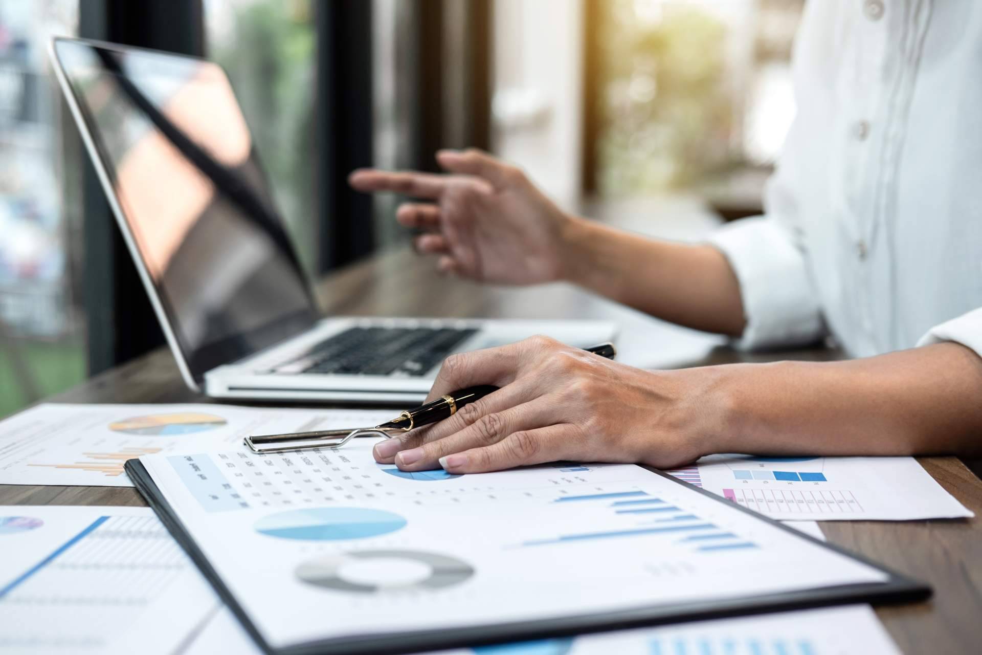 Capitalización de empresas en crisis, por Infinex Holding