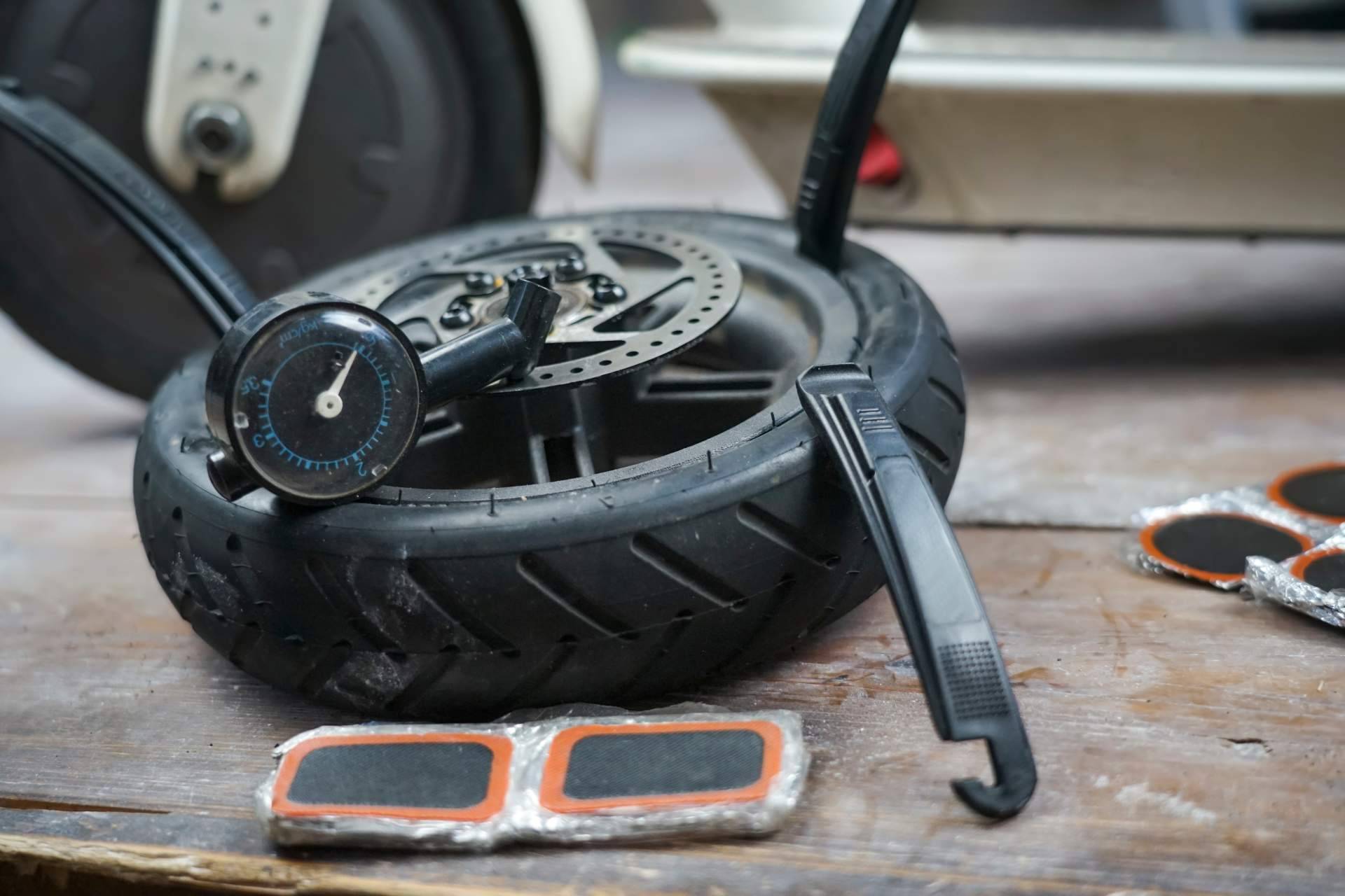 ¿Por qué reparar los patinetes eléctricos con LYNX?