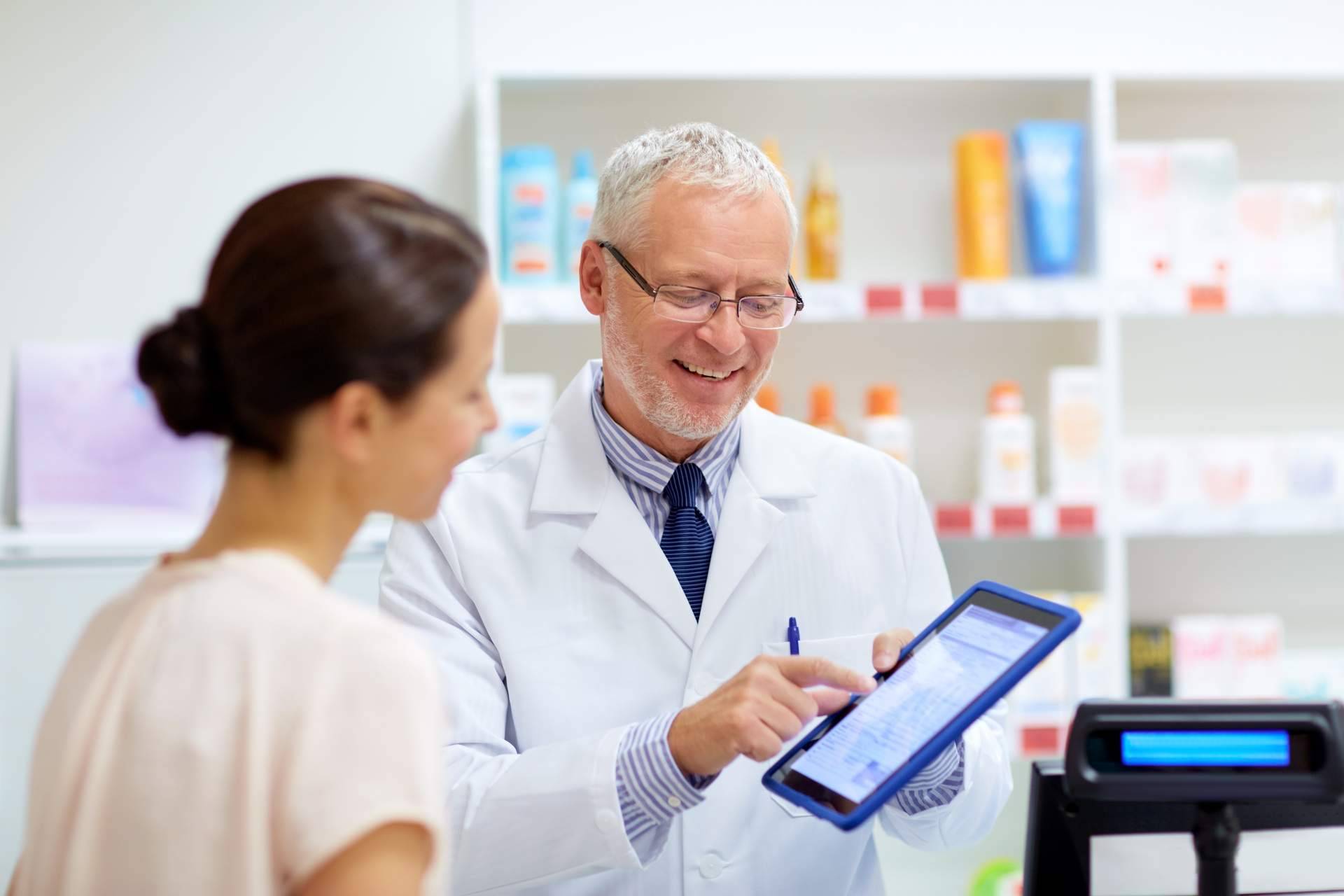 Fulcri lanza PharmaTime, la agenda digital definitiva para farmacias