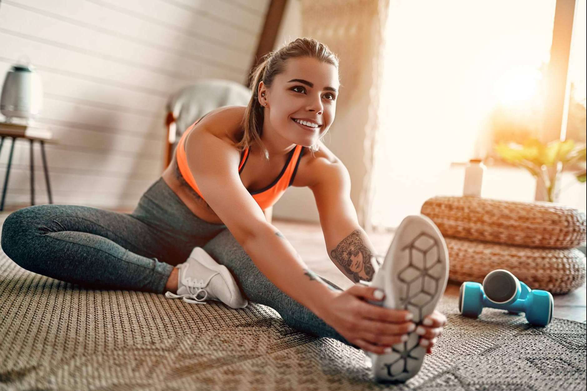 ¿Aprender a comer o hacer una dieta?, Avanza Training Day explica la diferencia