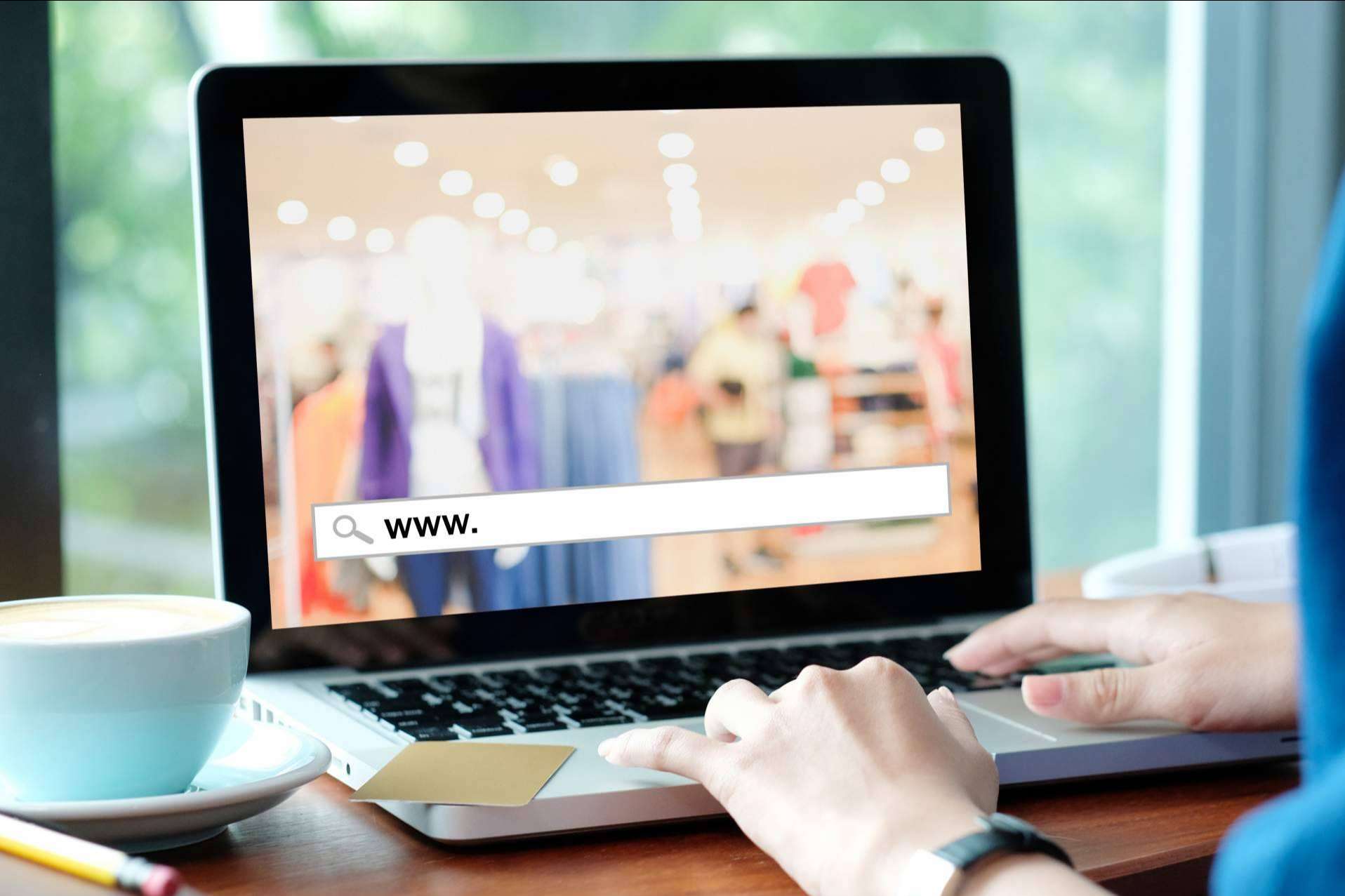 La plataforma digital Dámelo Dámelo ofrece la oportunidad de darse a conocer a pequeños comercios de toda España