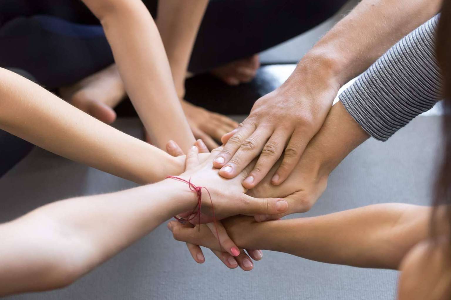 Las actividades team building para empresa de Team Building Empresas más destacadas de 2021