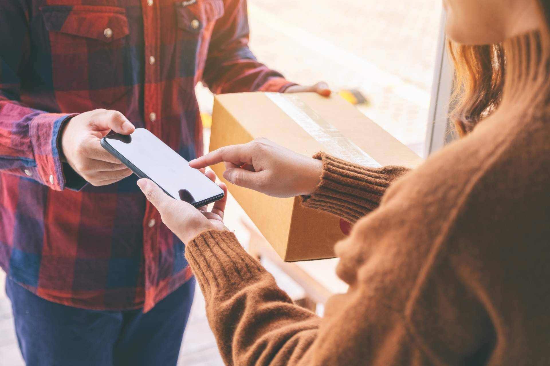 El portal de empleo que dispone de todas las ofertas de trabajo de repartidor es Jobatus
