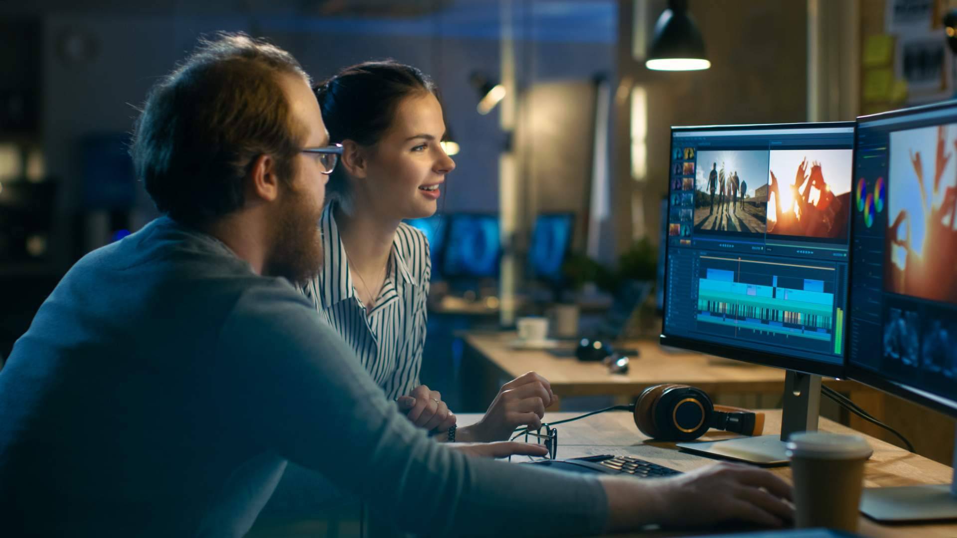 Generar vídeos para empresas en todo el territorio nacional es posible con la productora de vídeo FlitCut