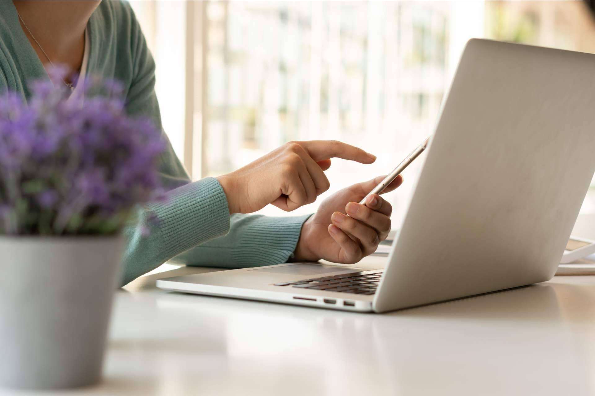 La forma de localizar una empresa y conseguir su teléfono mediante Numerodeinformacion.com