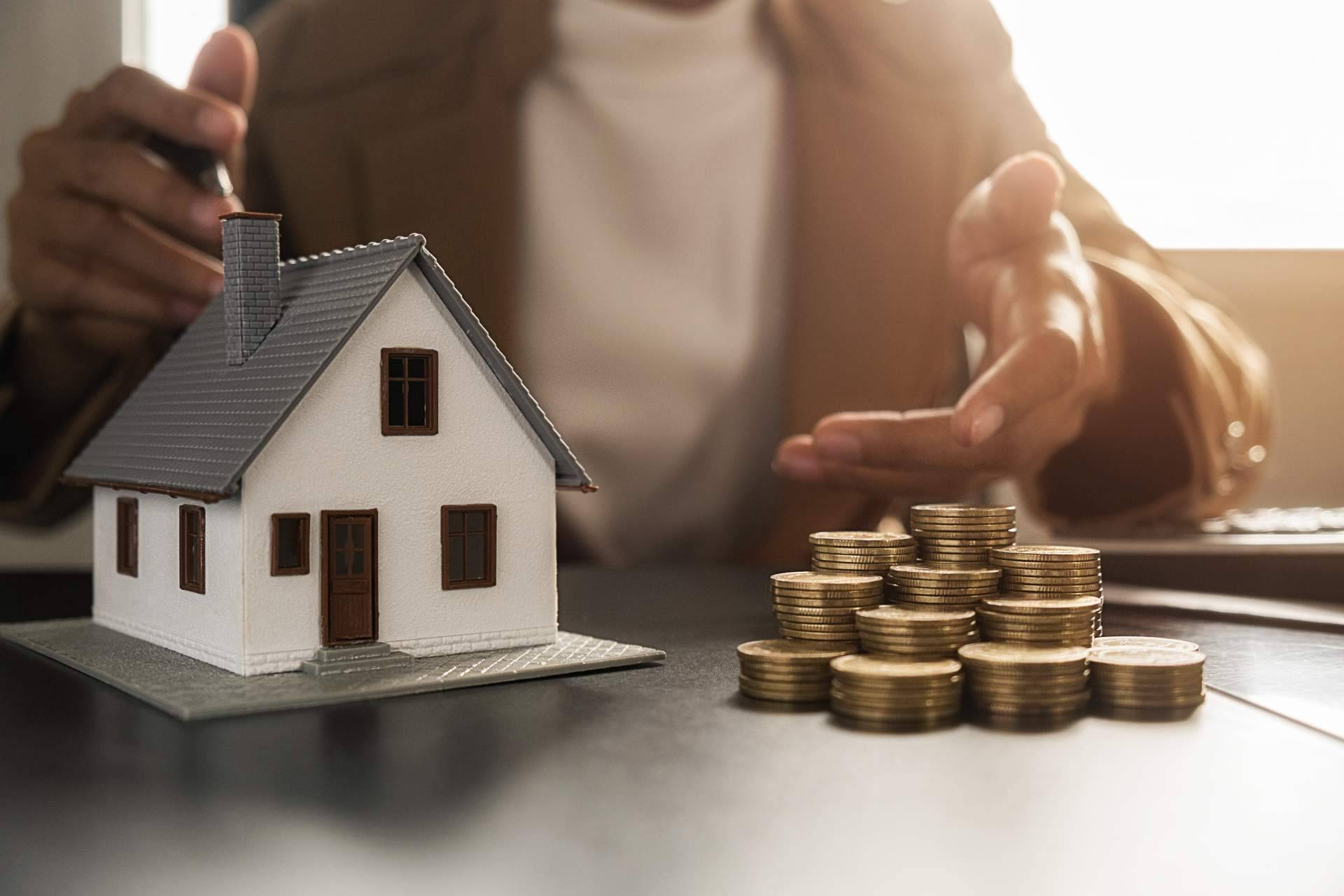 Para conseguir la hipoteca ideal es muy importante contar con un intermediario de crédito inmobiliario