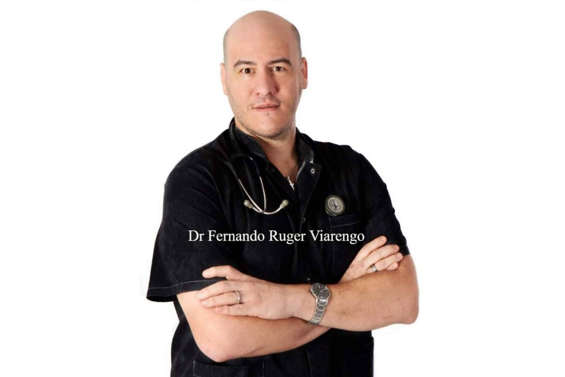¿Qué es el tratamiento de la Histaminosis Alimentaria HANA?, por el Dr. Fernando Ruger Viarengo, Director Médico de UMEBIR