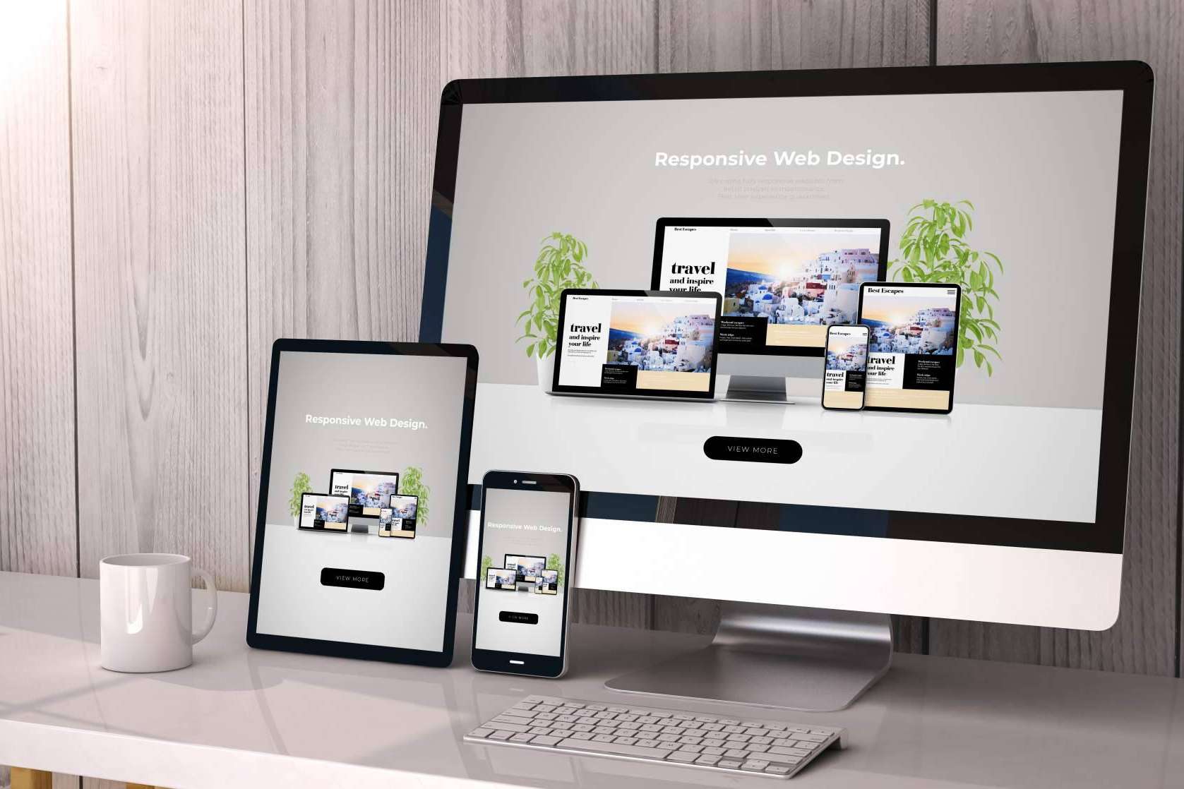La agencia de diseño web que cuenta con más de 20 años de experiencia en el sector, Signum Comunicación