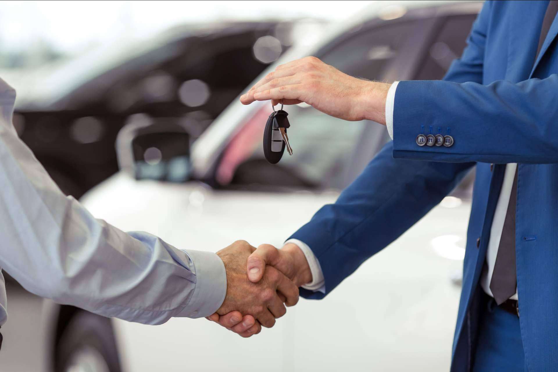 Facilitar la compraventa de coches a través de un marketplace como Me Cambio de Coche