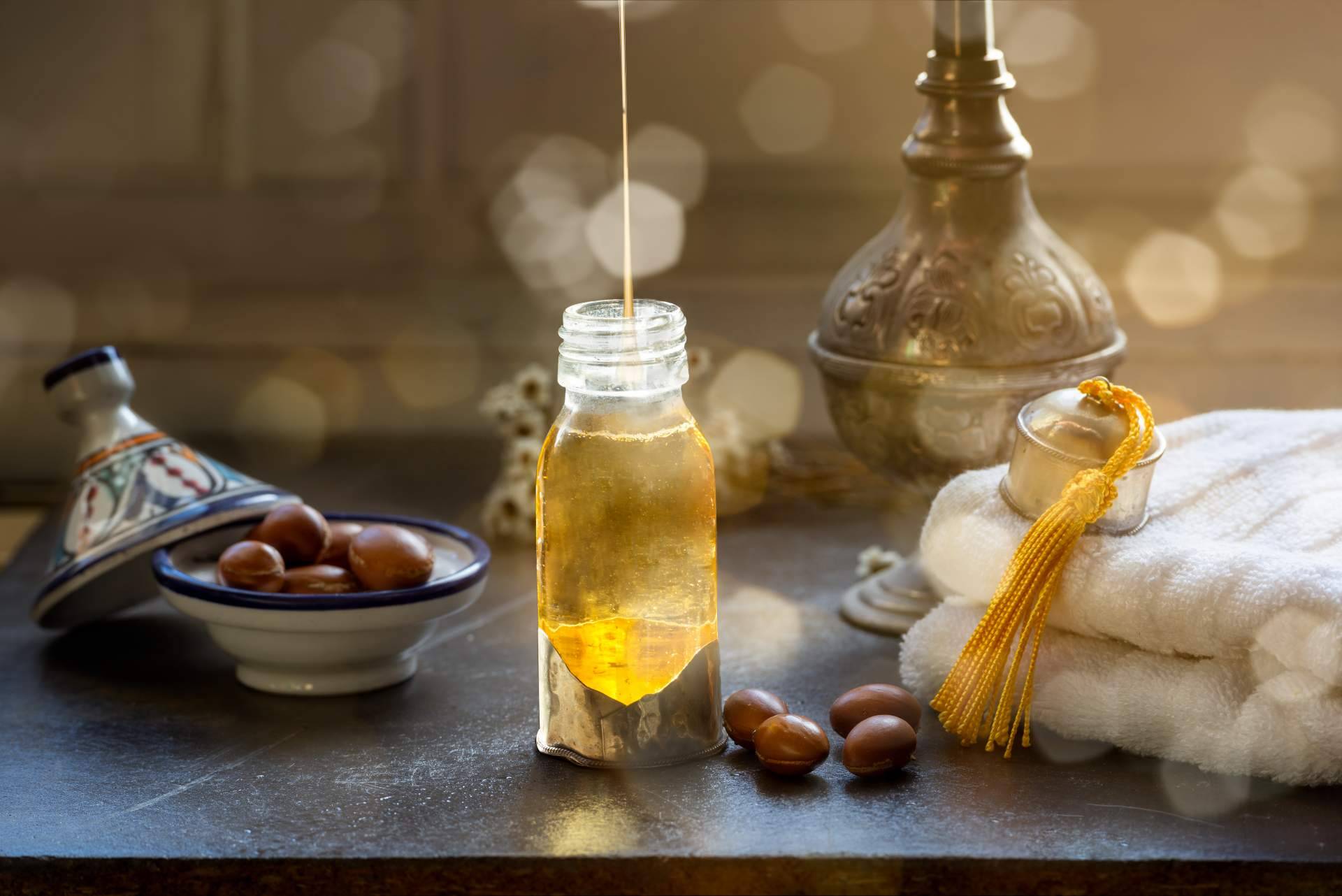Los aceites esenciales y antioxidantes del extenso catálogo de Diet&Life