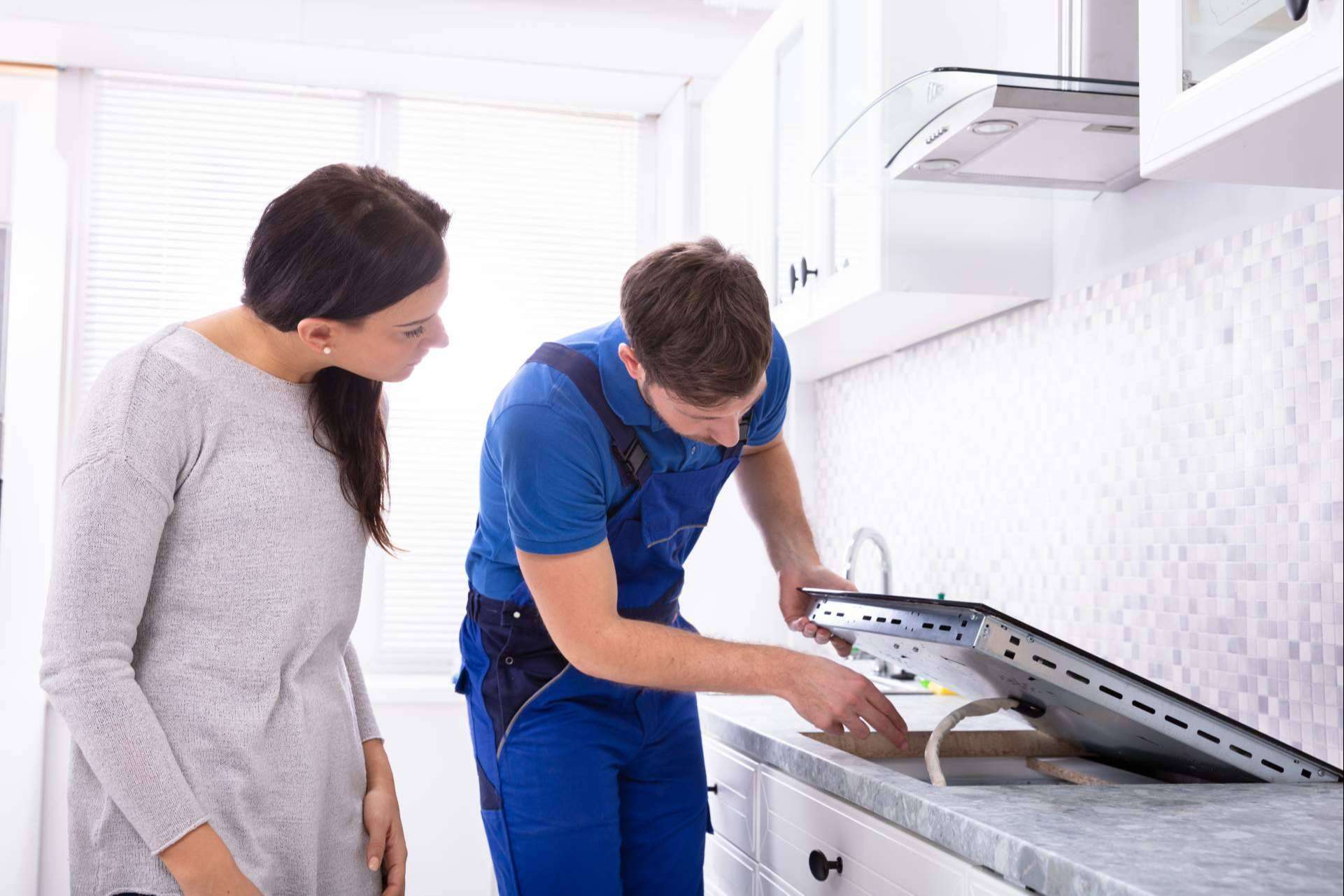 Soluciones rápidas y de calidad de la mano de la compañía Servicio Técnico Bosch Sevilla