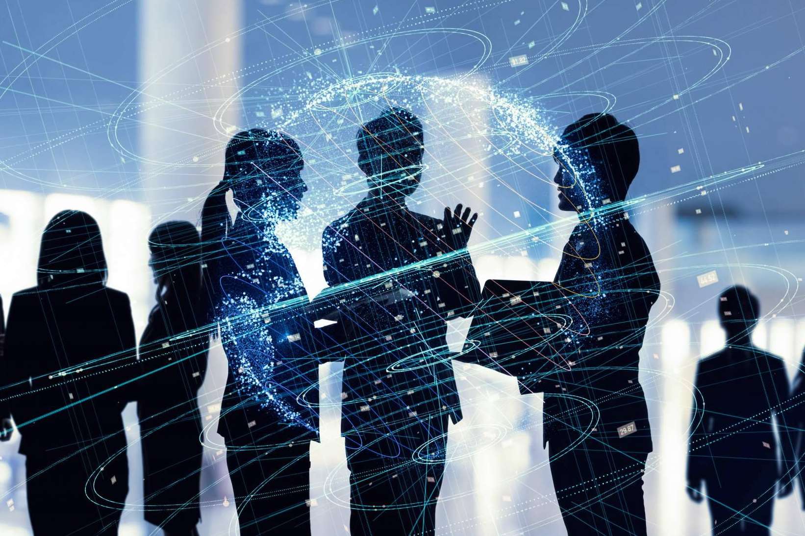 Los factores que explican que un 30% de los proyectos de transformación digital tengan éxito y los otros no