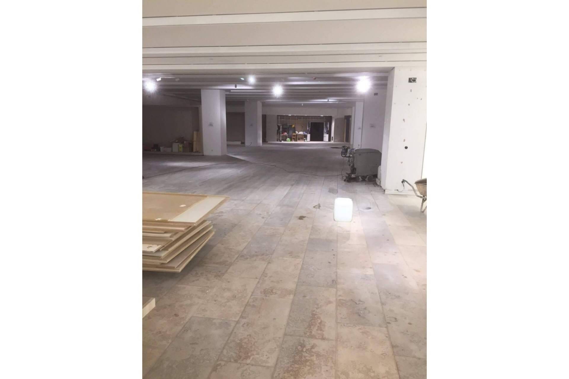 Reforma local comercial de la mano de la empresa especializada en reformas integrales Valencia Reformas