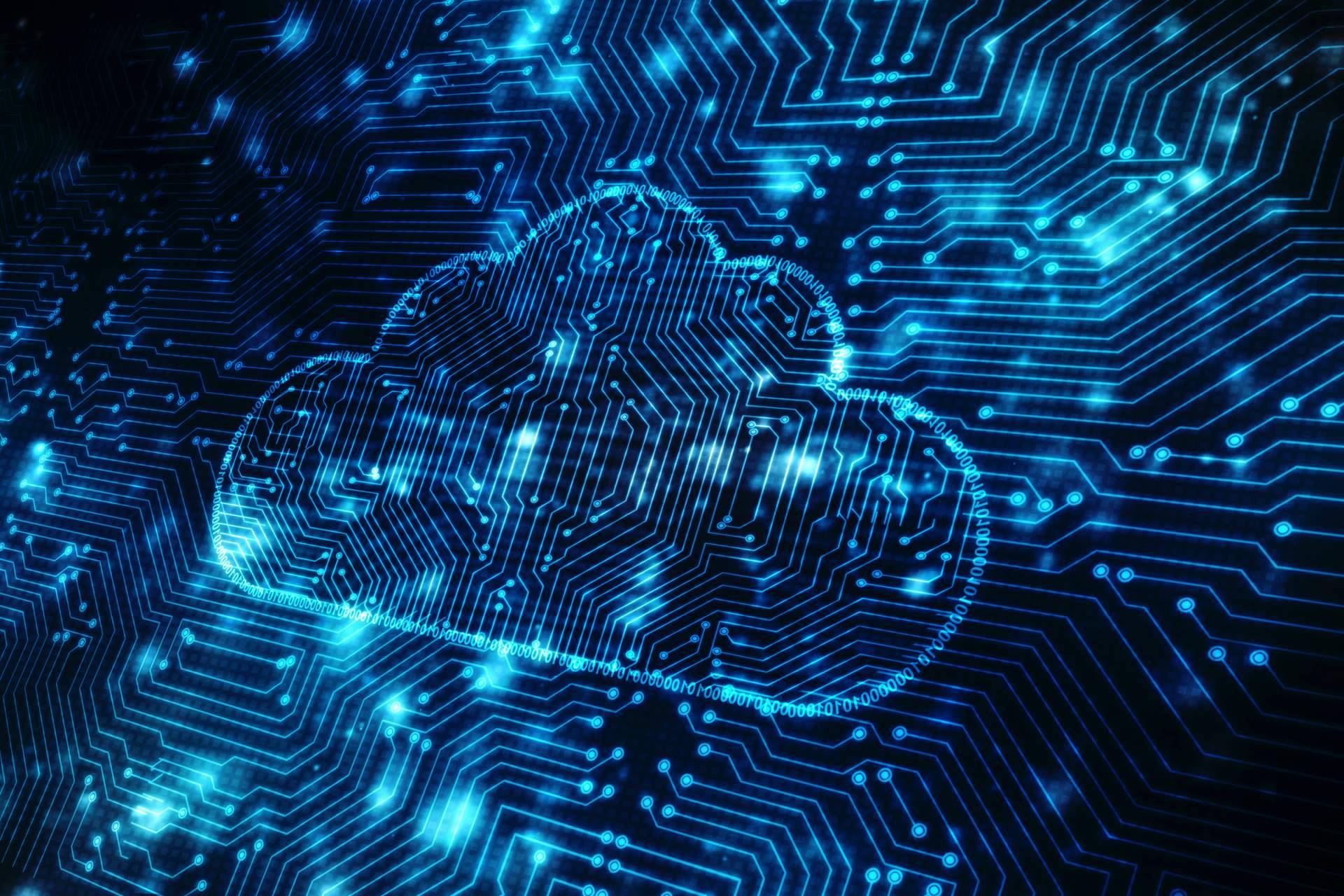 Los sistemas cloud de Seguridad a Medida proporcionan mayor seguridad a los usuarios por la protección de los archivos