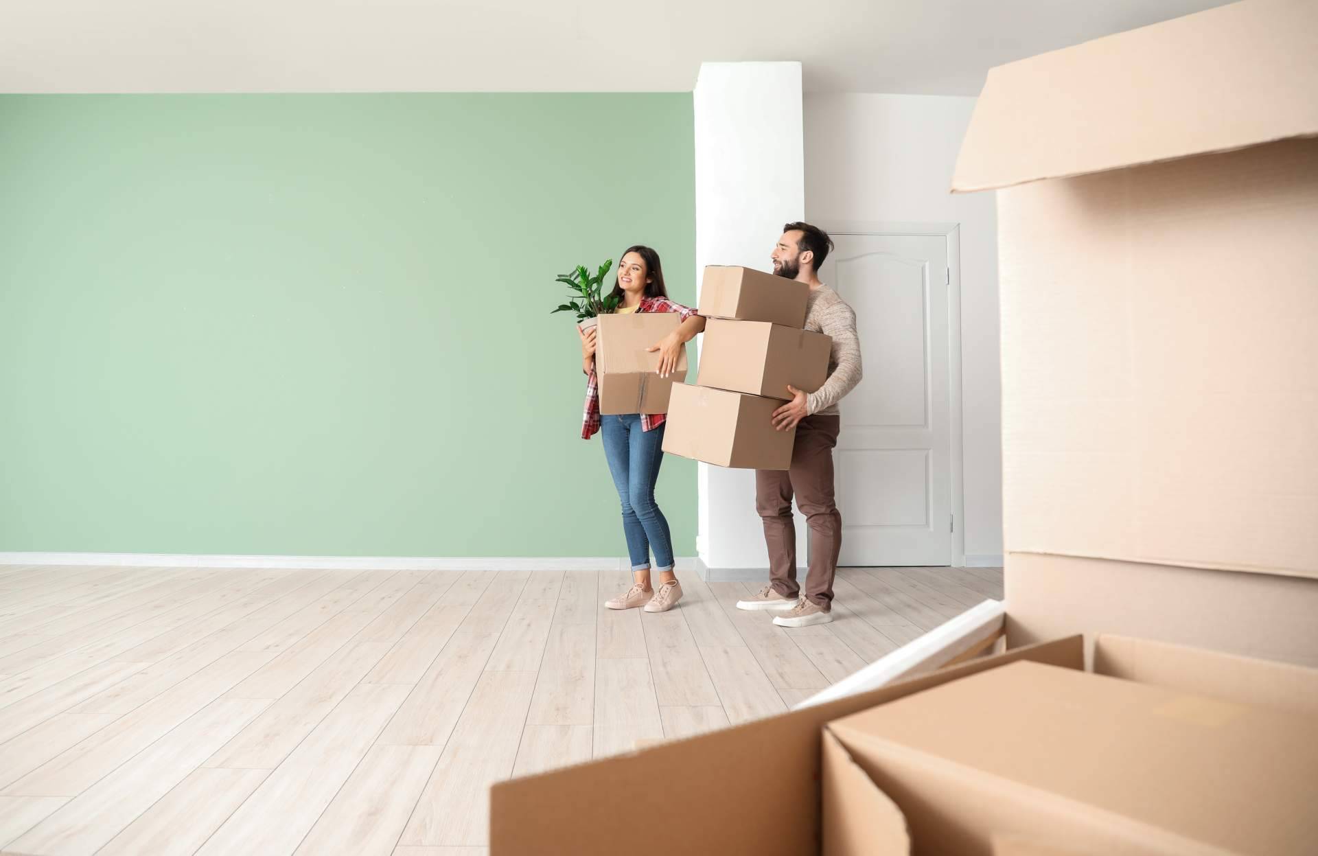 Para comprar una vivienda es importante tener en cuenta algunos factores
