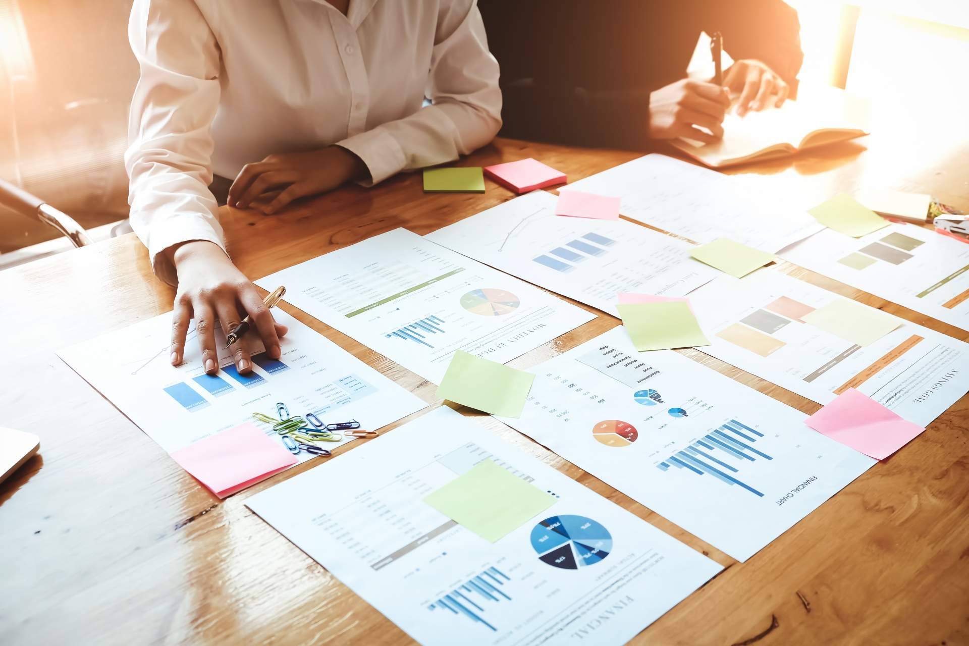 Estrategias de marketing para el sector industrial, por BCM Marketing