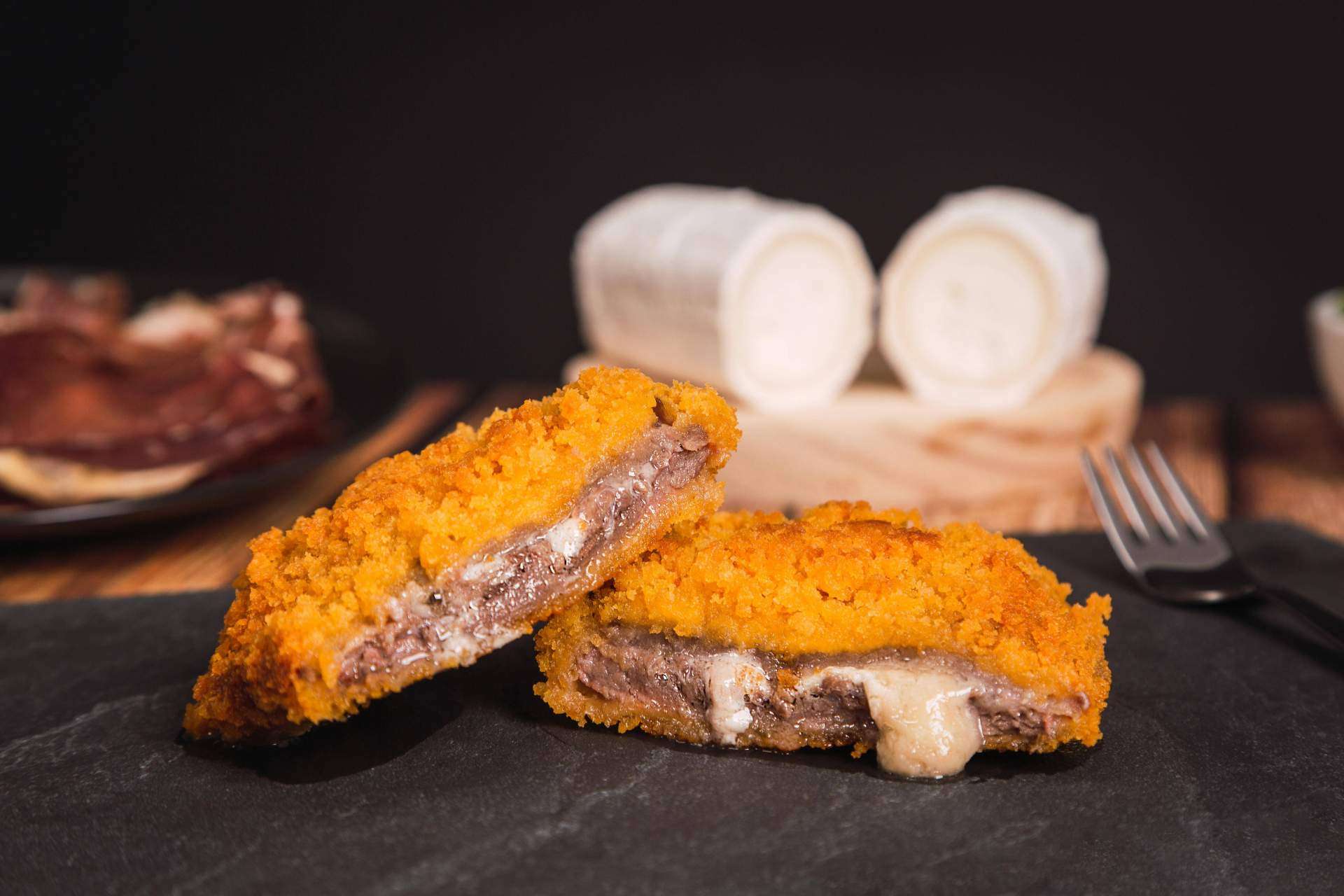 Consejos para preparar cachopo en casa de la mano de Kachopo King