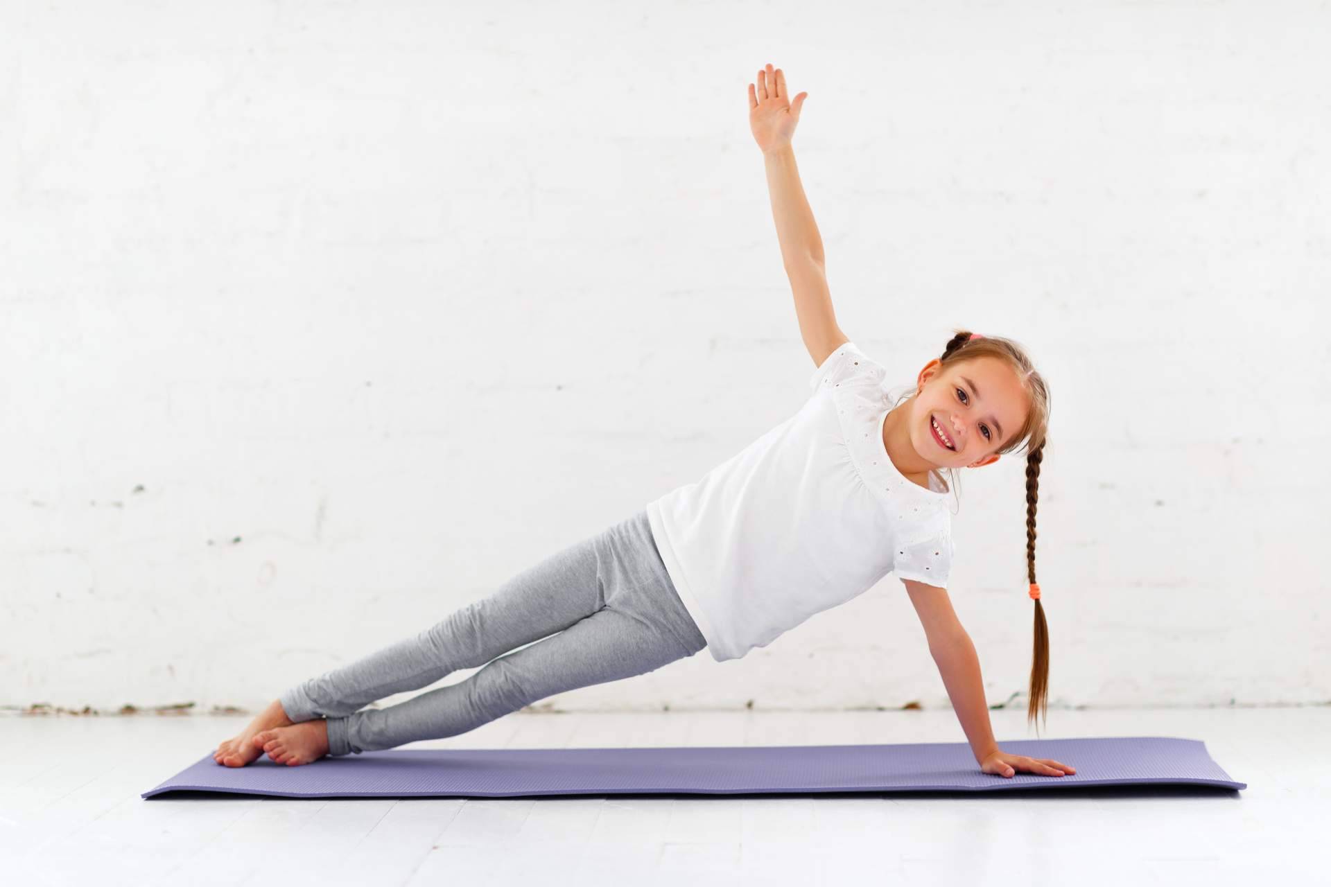 ¿Qué ventajas ofrece el mindfulness para niños?