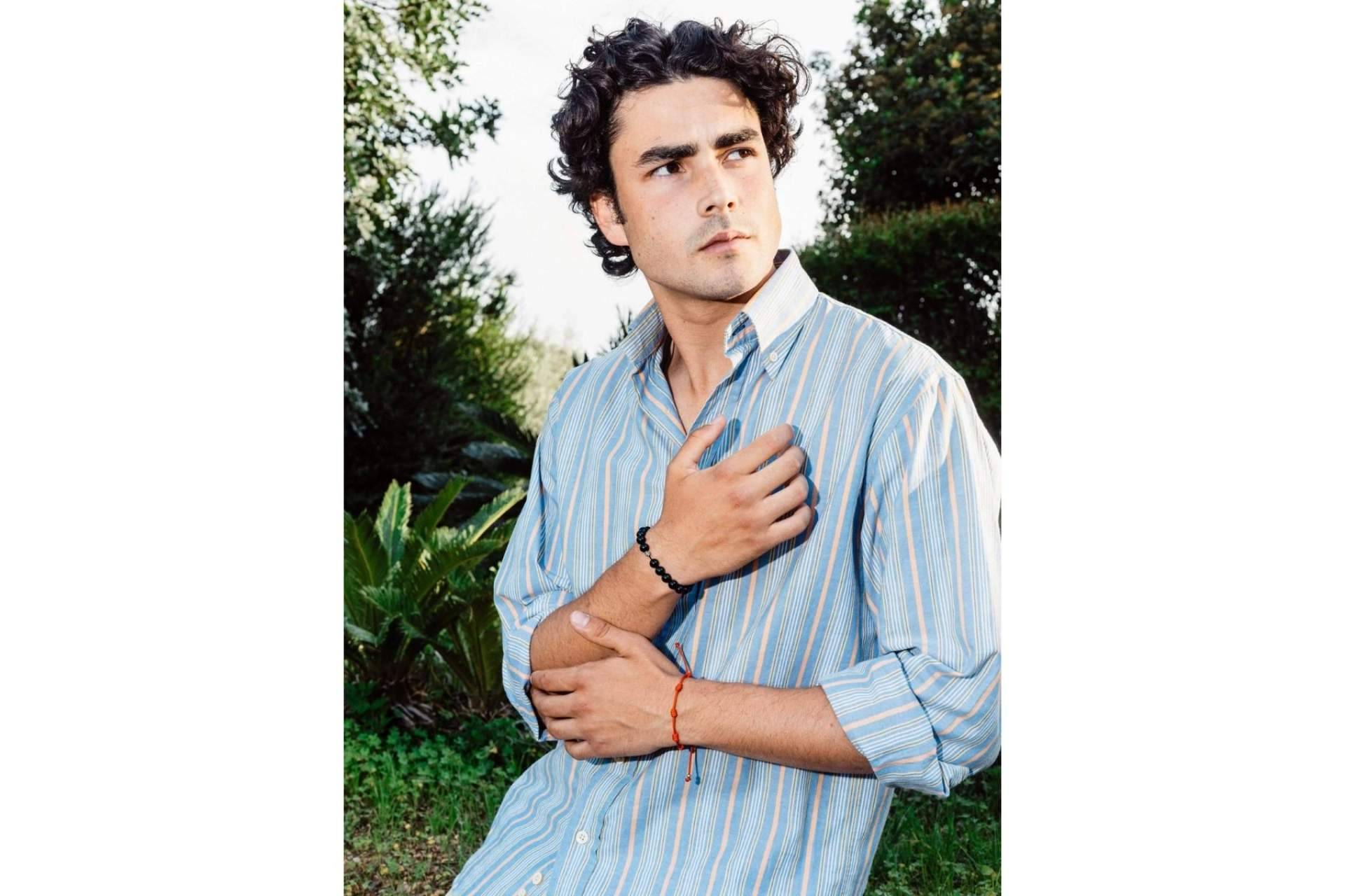 Pulseras para hombres y mujeres hechas a mano con Alessandra Boho