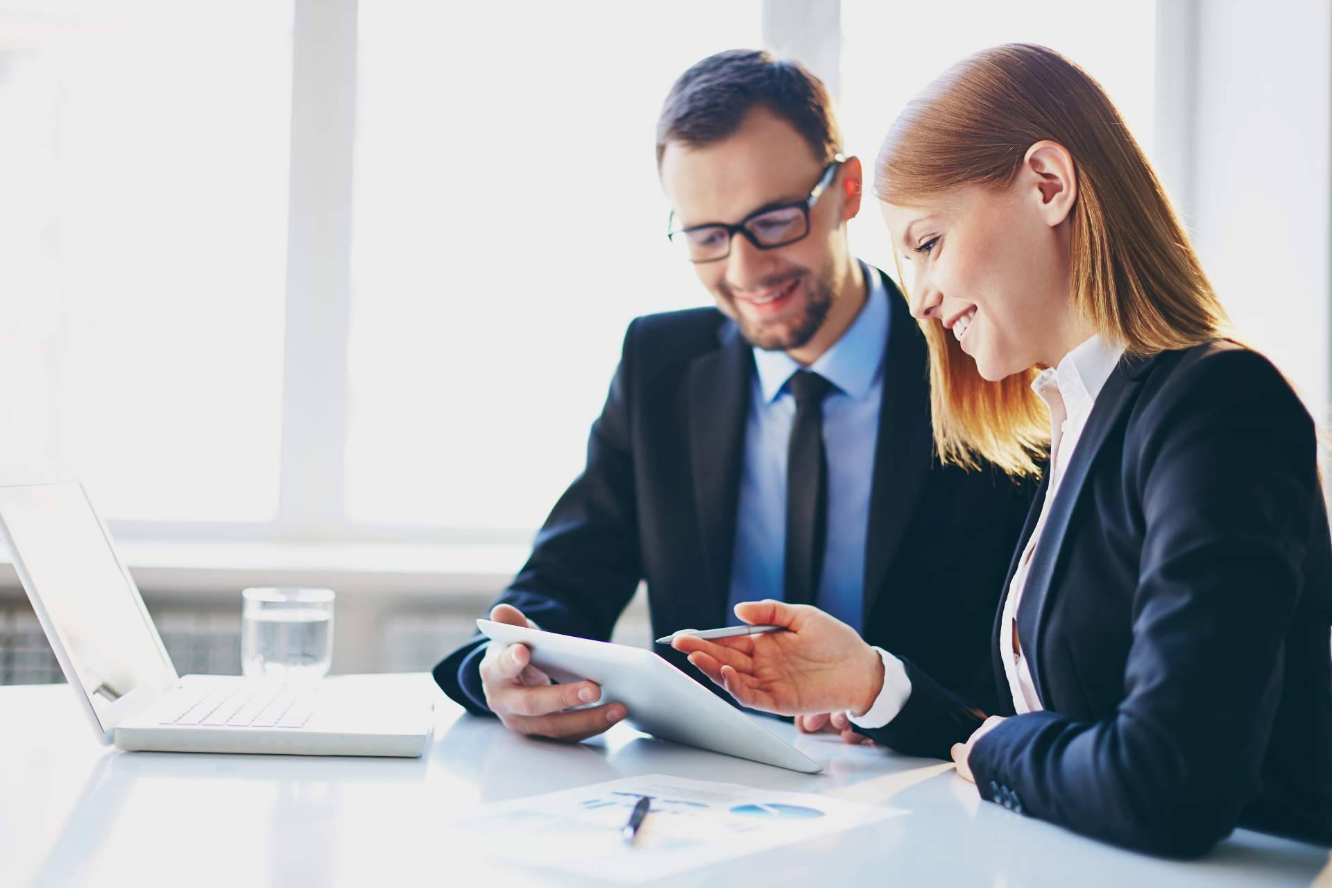 Toda empresa encuentra en Excom Global una ayuda en materia de comercio exterior
