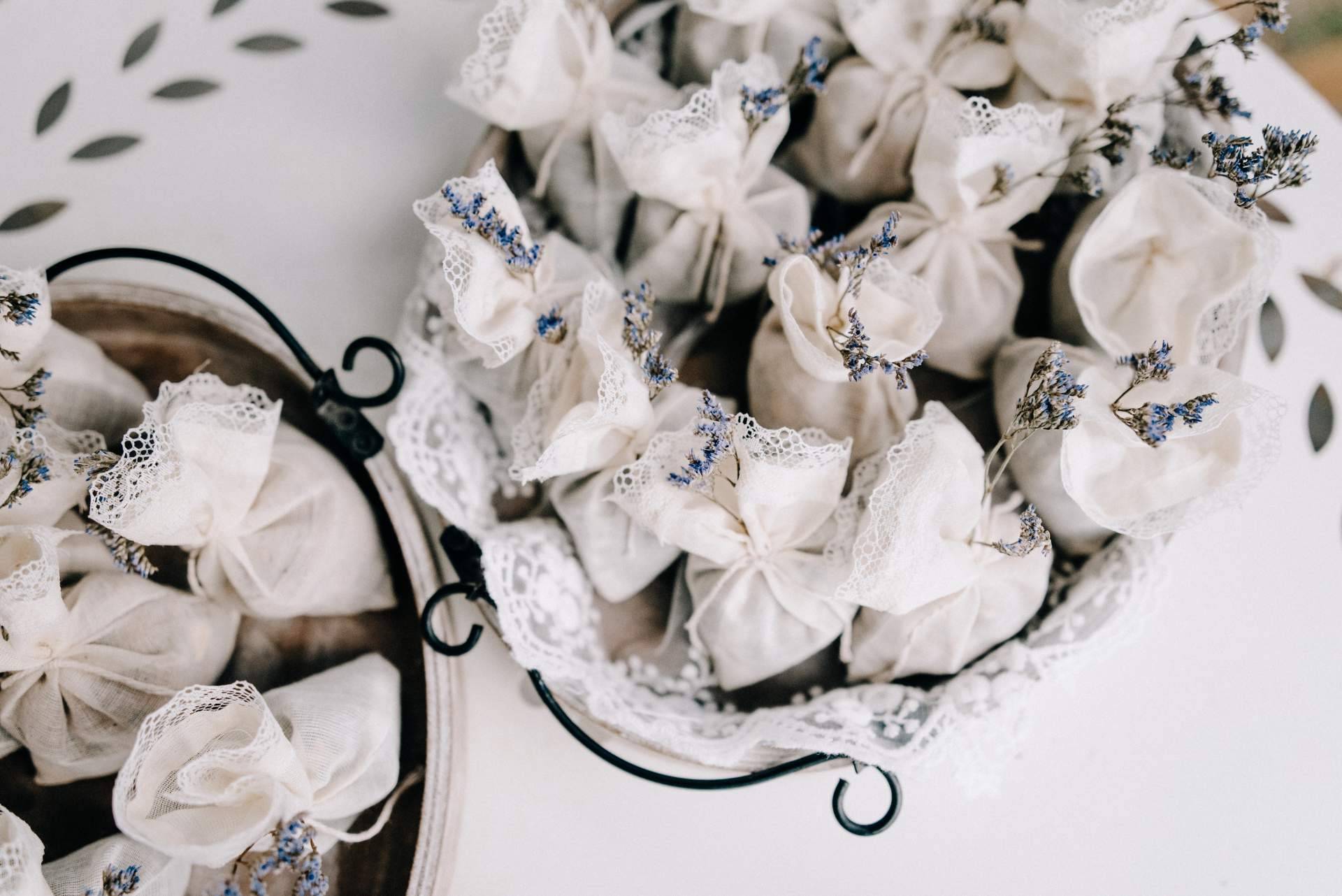 Las ideas para hacer regalos a invitados de la tienda Regalos y Eventos