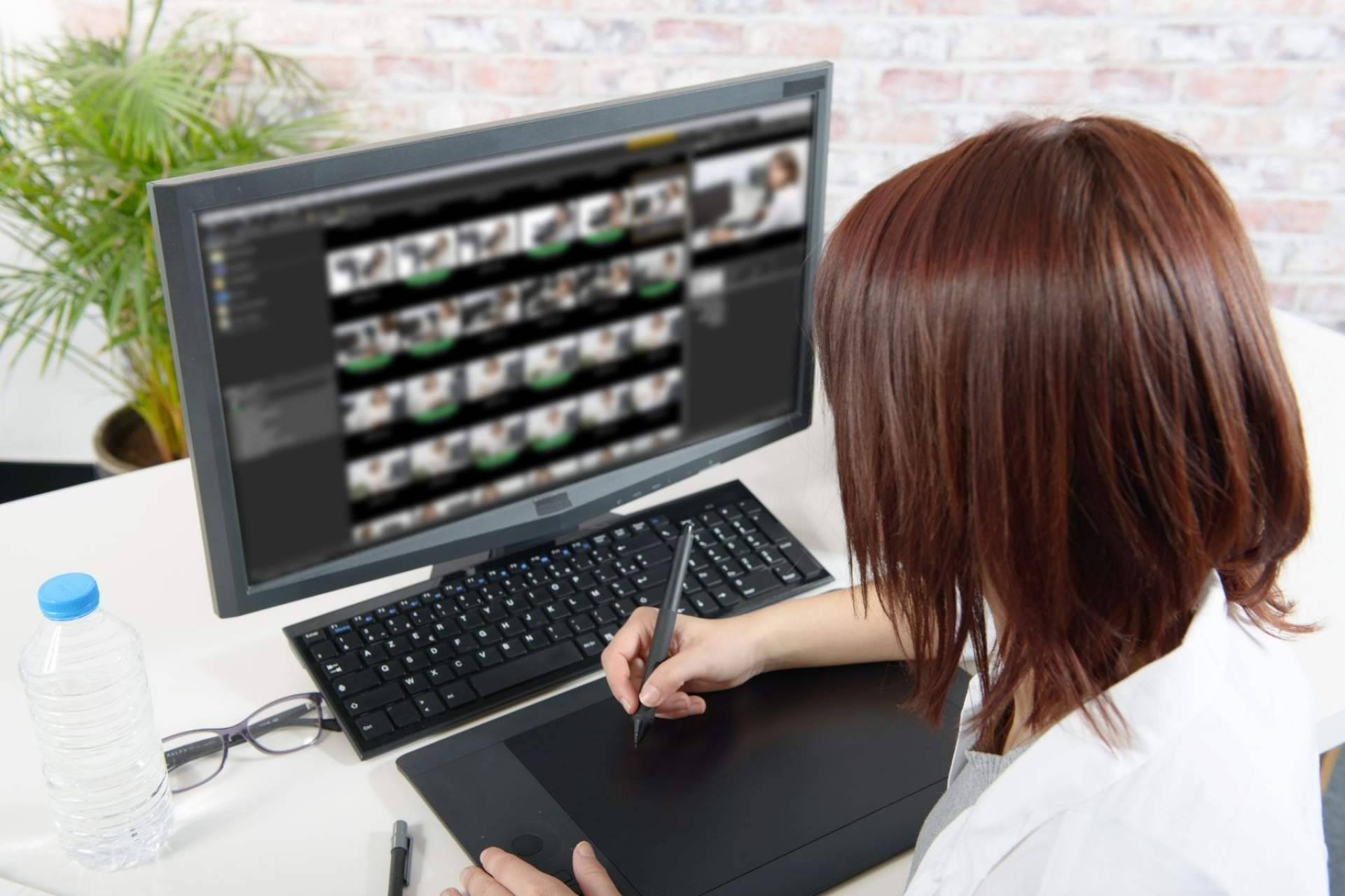 La revolución digital llega al mundo de la producción audiovisual, por The Video Network