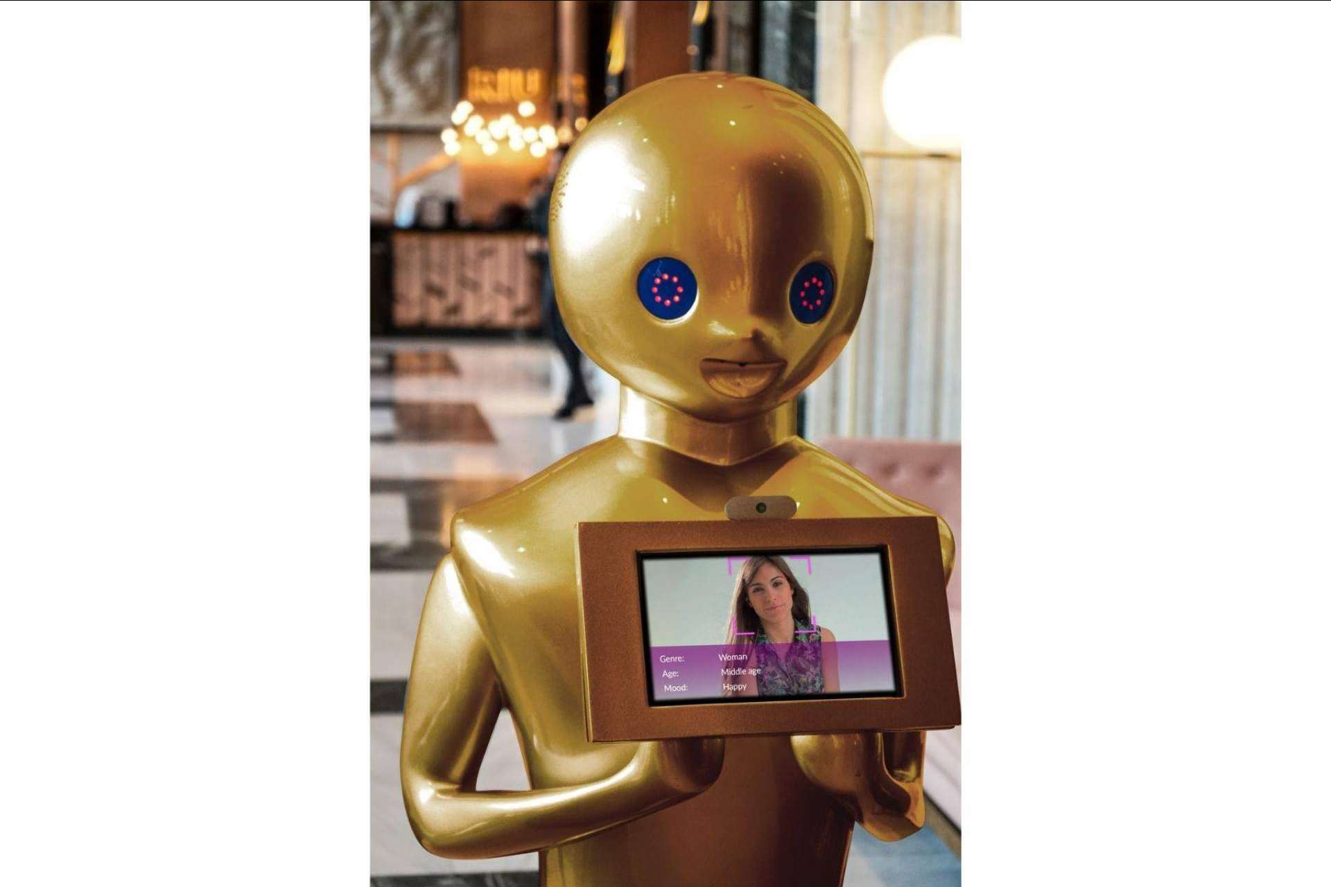 ¿Qué es la inteligencia artificial y cómo se puede usar en aplicaciones reales?