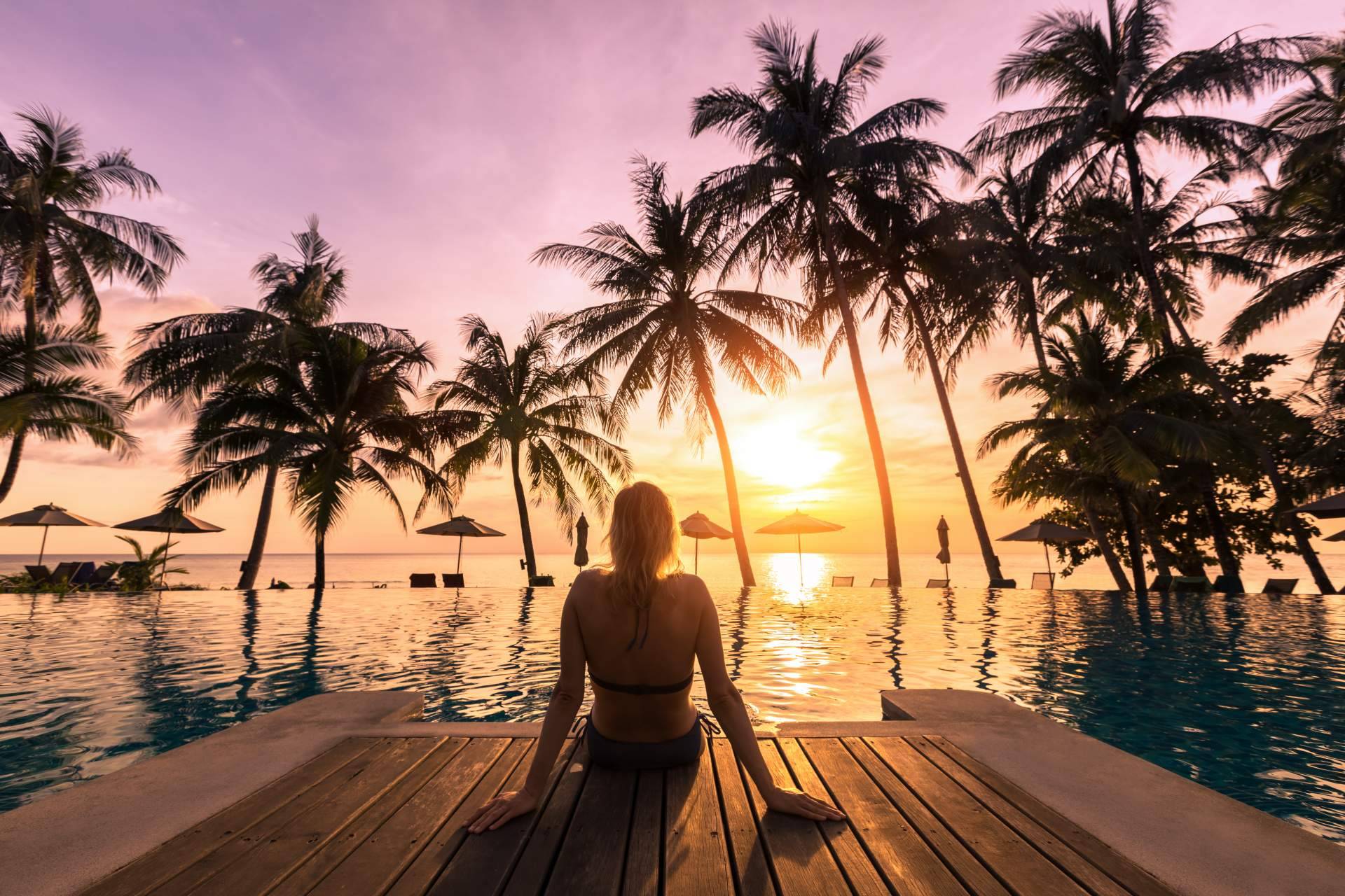 Para disfrutar de un todo incluido se puede contar con los destinos de Felices Vacaciones, ahora con un 2x1