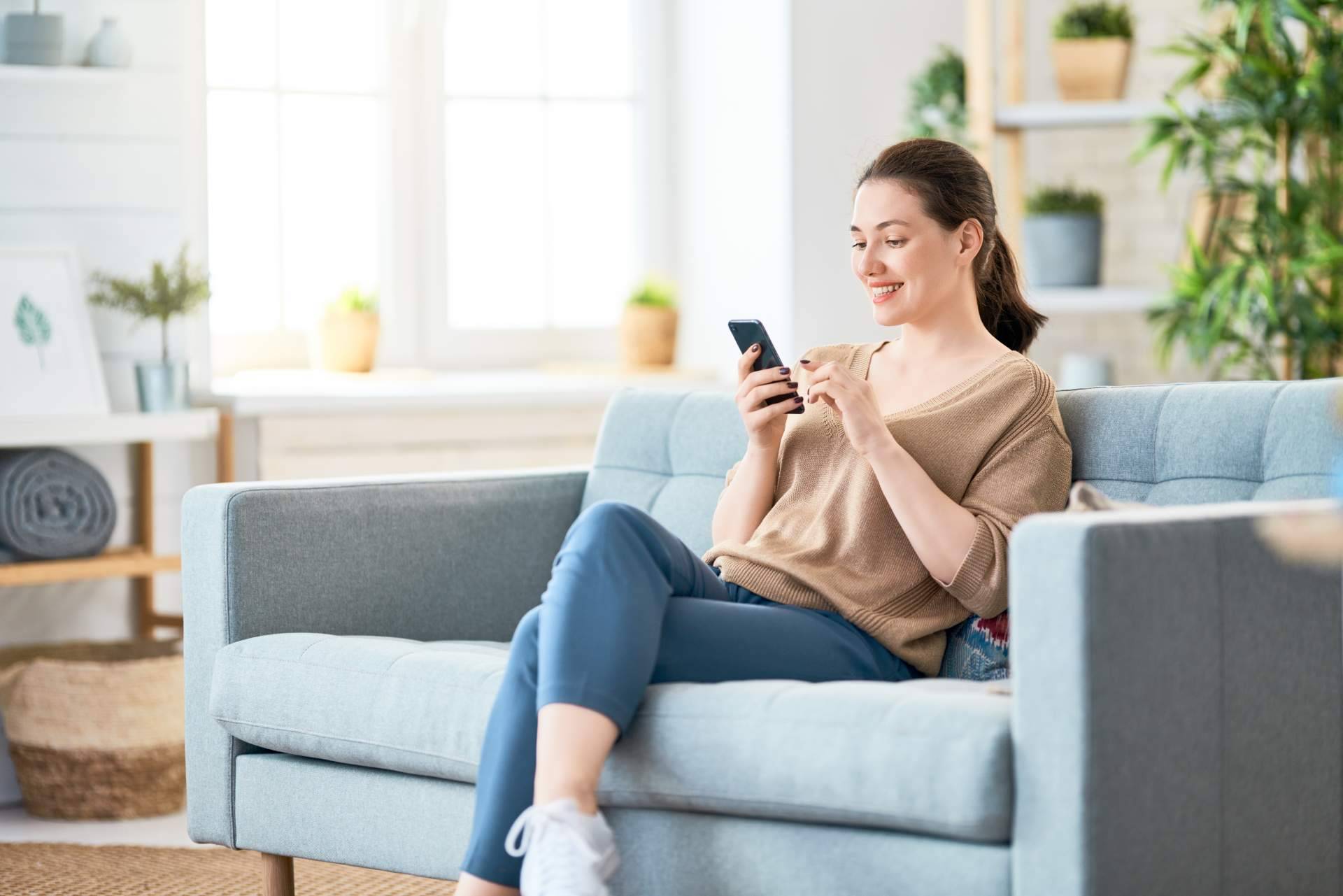 Las compañías apuestan cada vez más por WhatsApp como canal de ventas