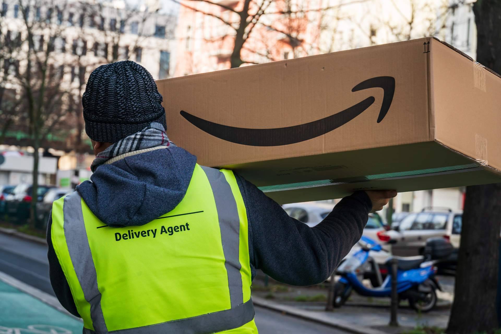 Vicent Ferrer afirma 'Vender en Amazon, hoy en día, tiene un potencial enorme frente a otros canales de e-commerce'