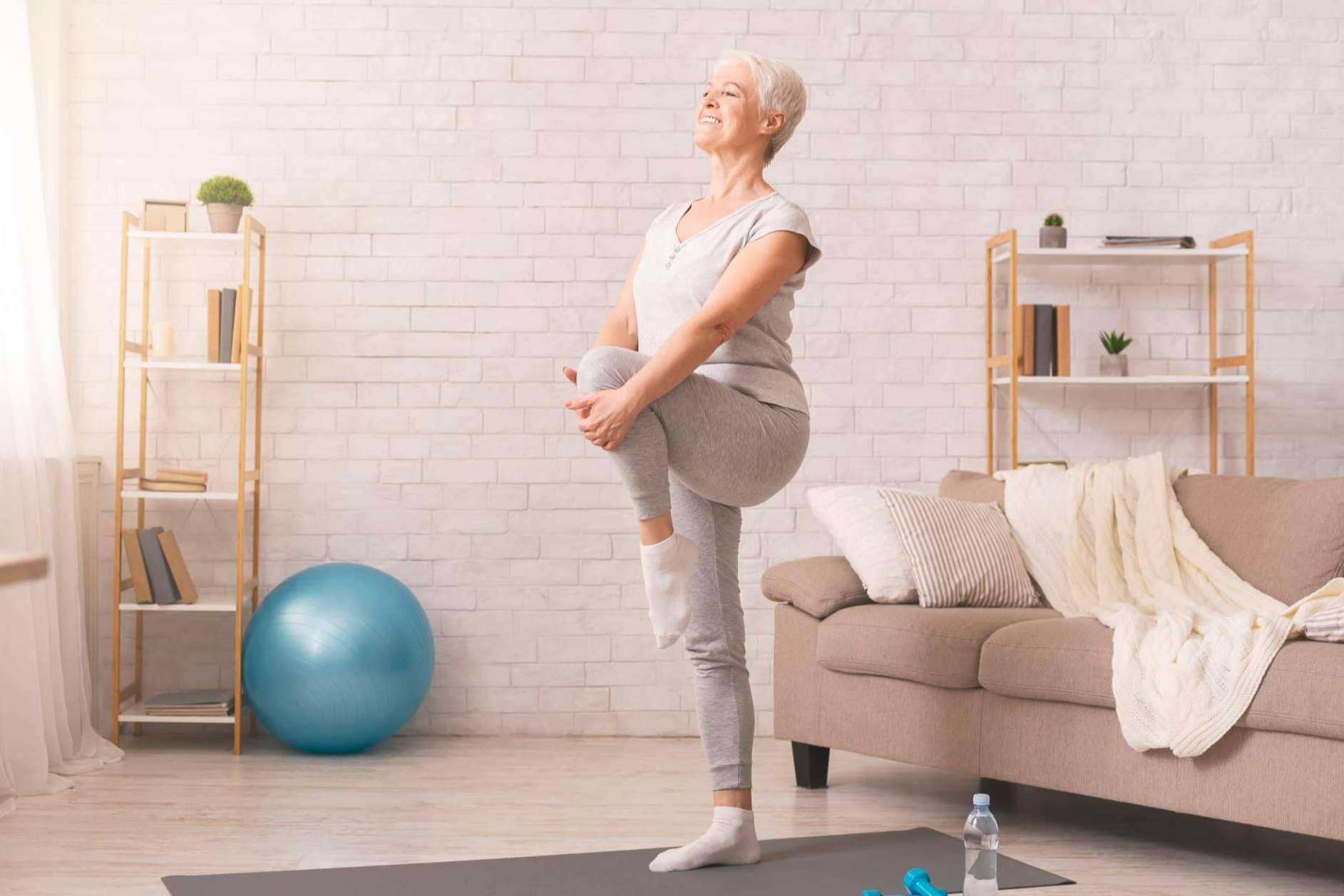 Basichest se consolida como el aliado de las mujeres con menopausia