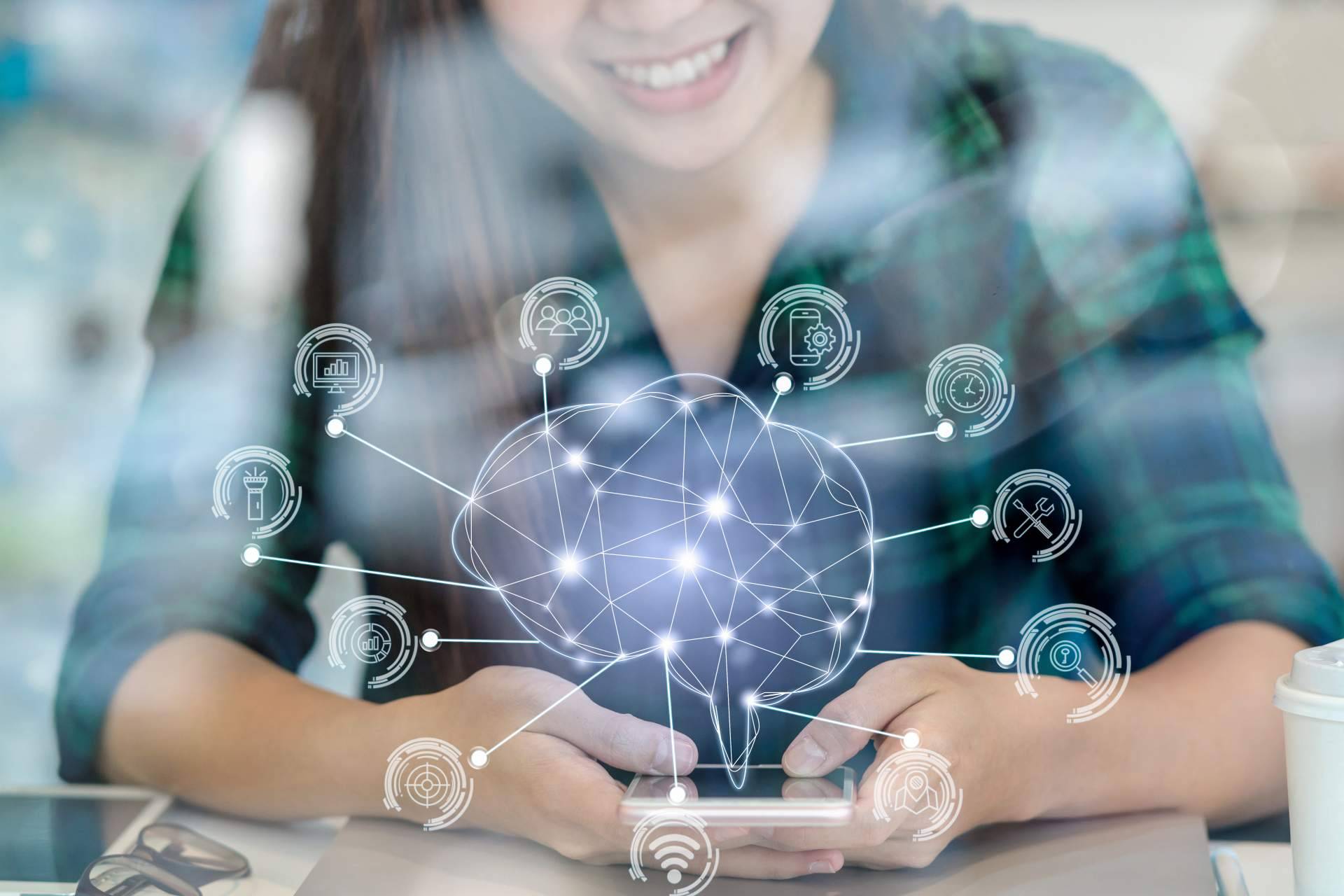 Los voicebots son la evolución de los chatbots