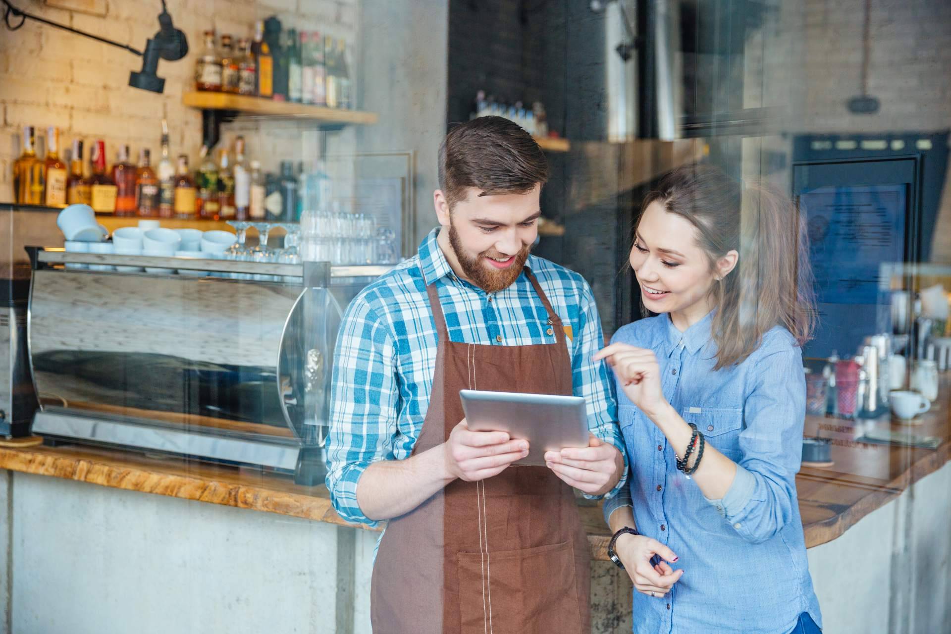 Menu developer expert, una certificación para convertirse en un experto en cartas y menús