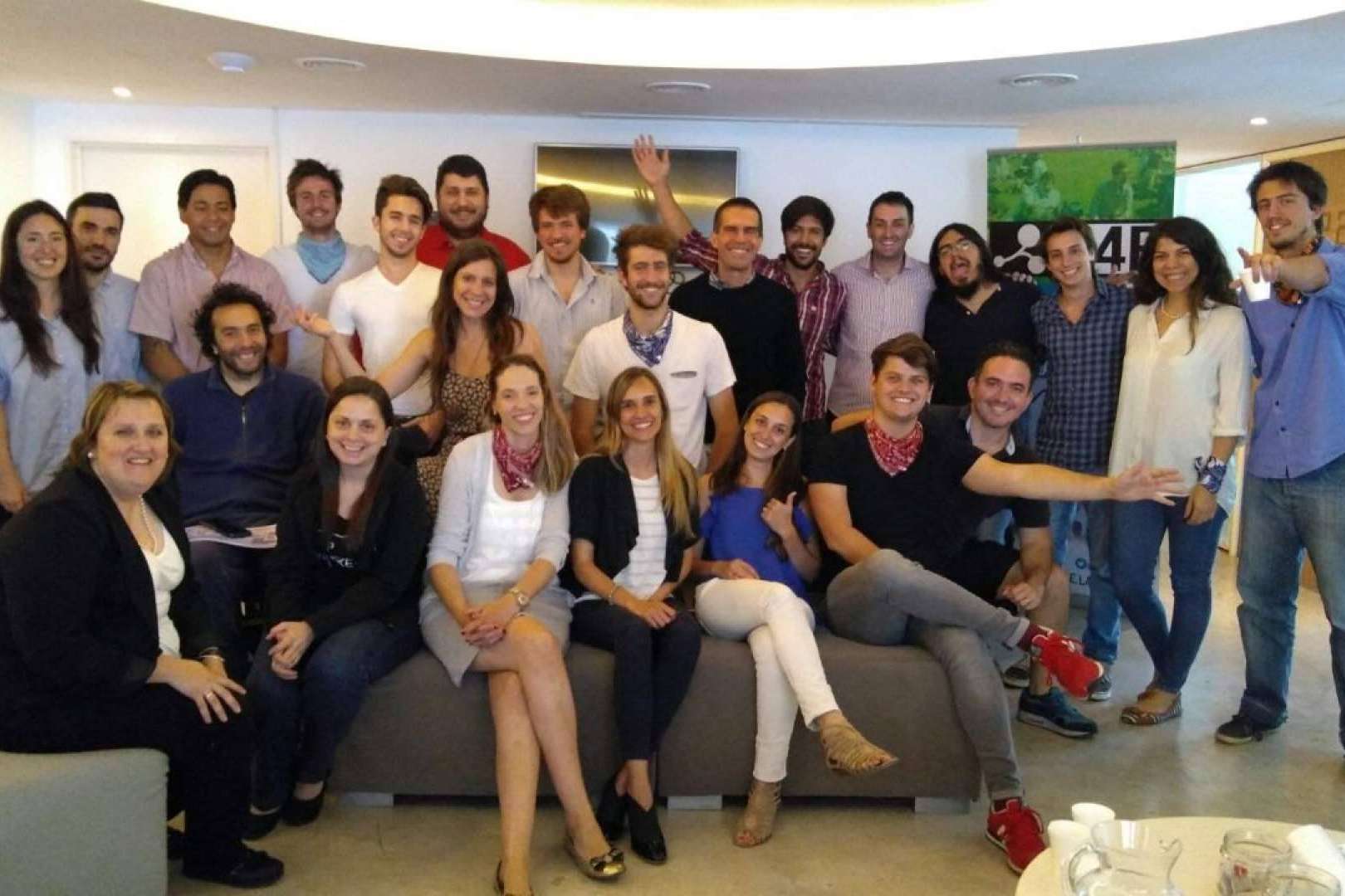 Stallions Teachers destaca las ventajas de hacer un propio curso online