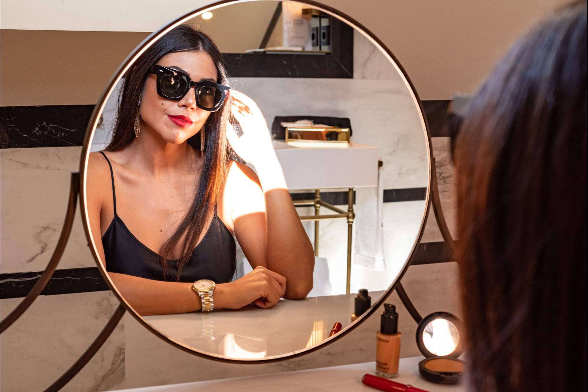 En SunBahs se encuentran las últimas tendencias en gafas de sol